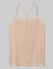 Women's Second Skin Racerback Sleep Tank
