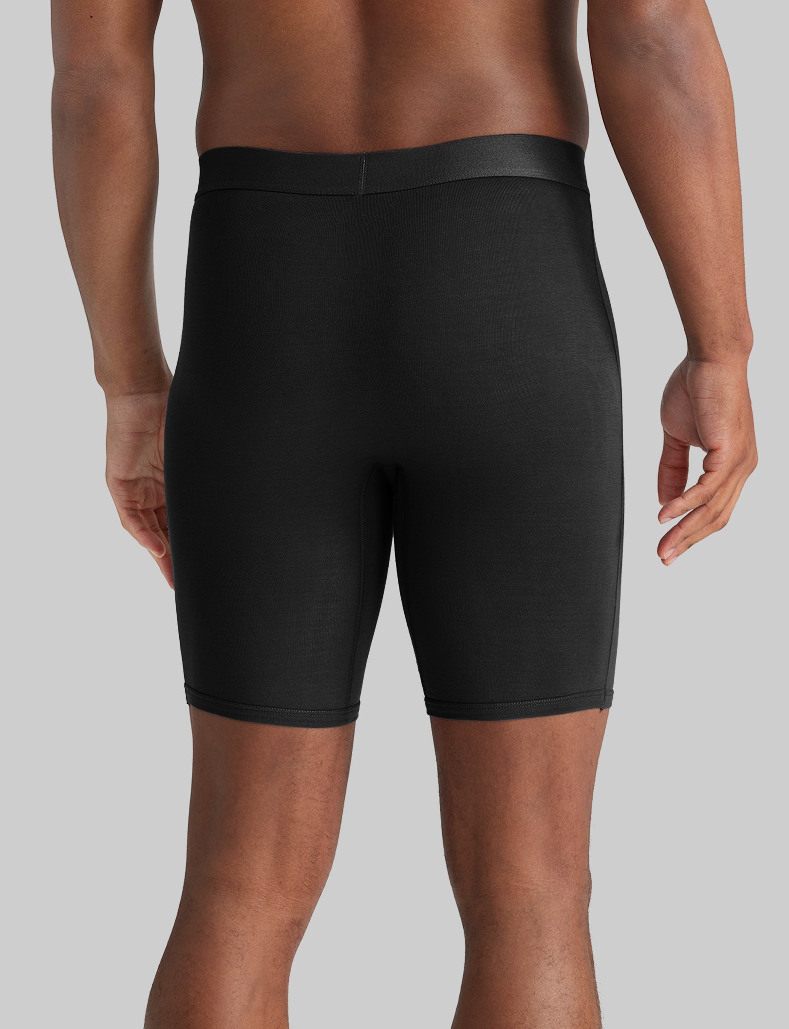 The Best of TJ Boxer Brief 8" (3-Pack)