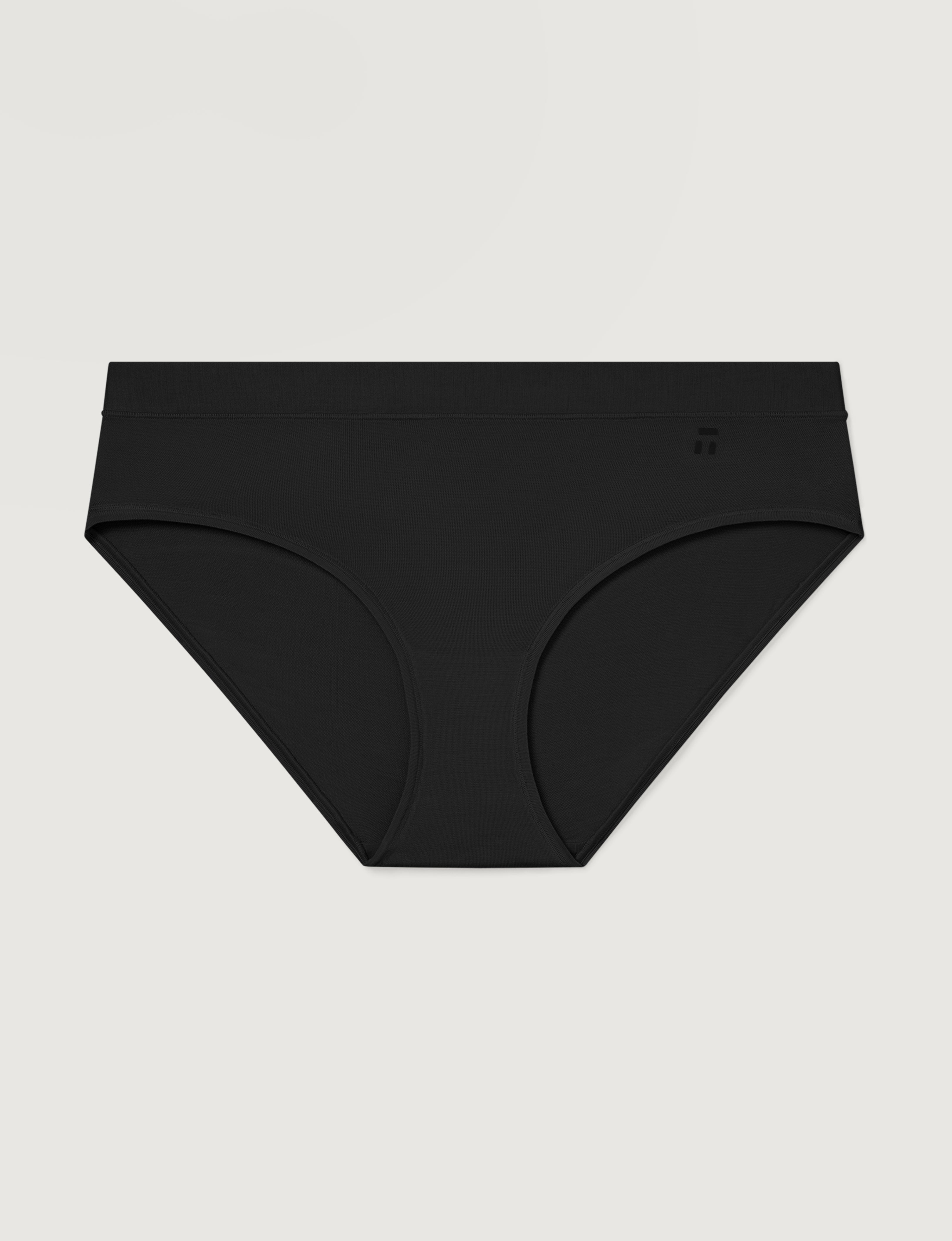 Women's Second Skin Brief