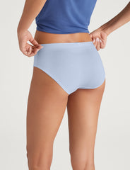 Women's Second Skin Brief