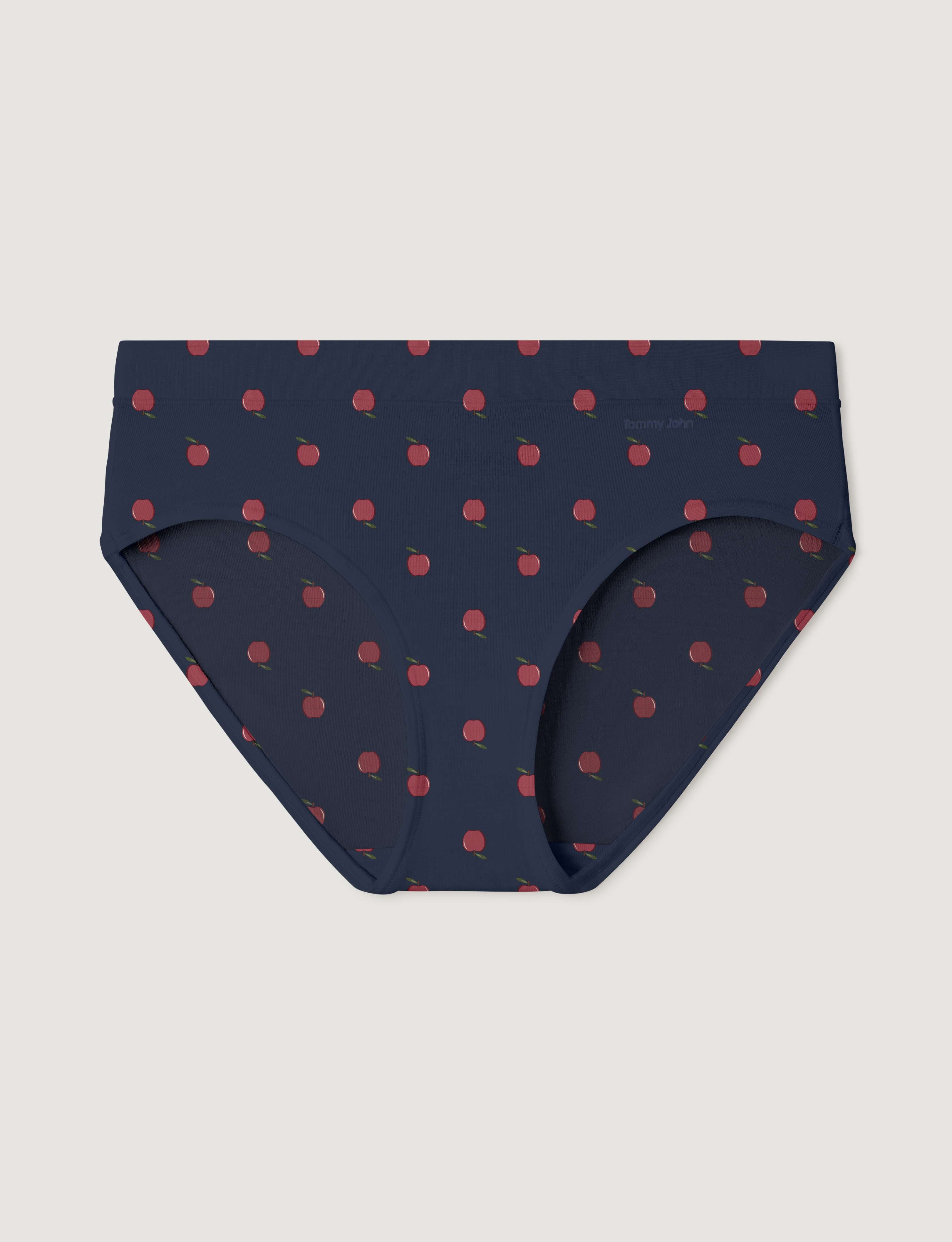 Women's Second Skin Brief