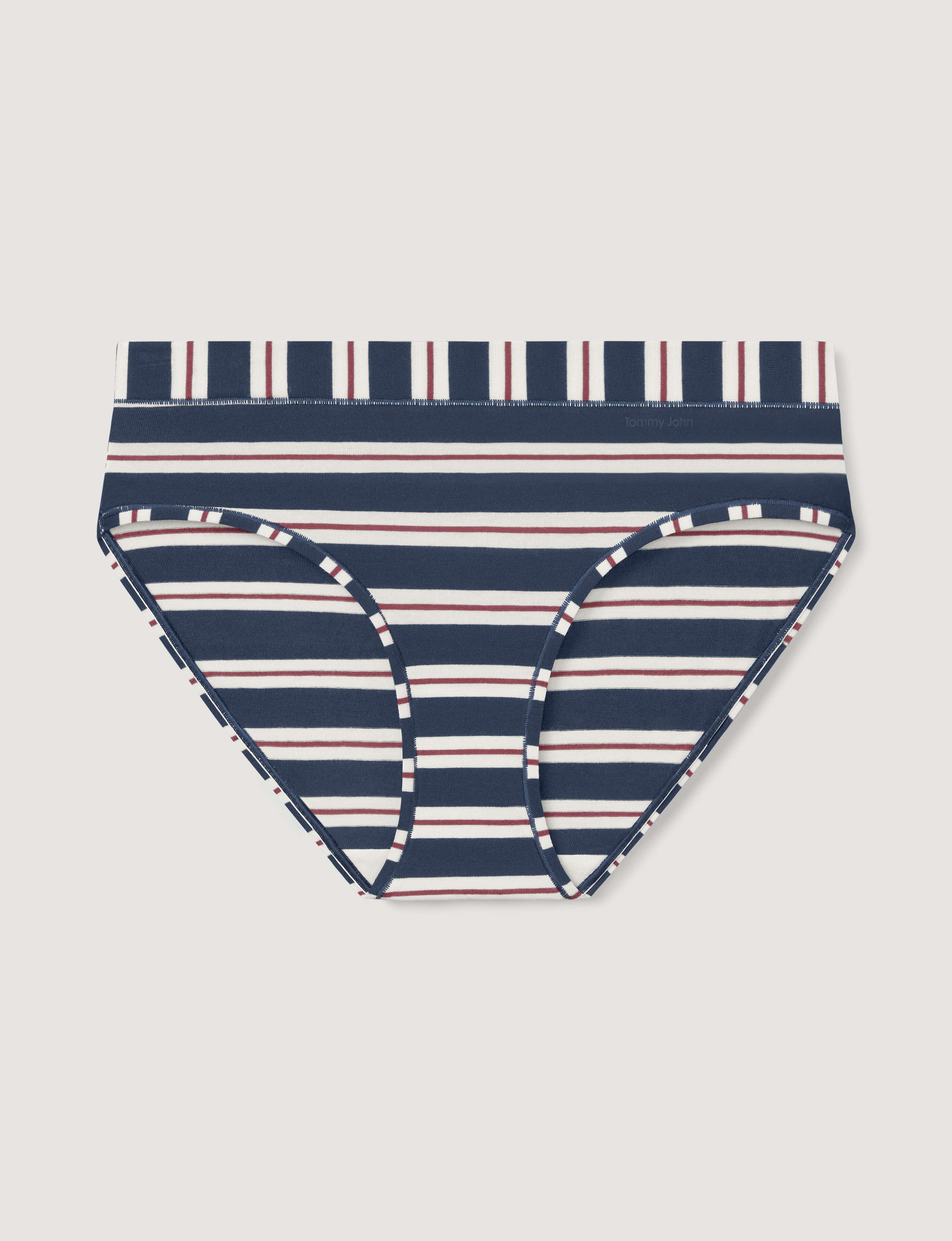 Women's Second Skin Brief