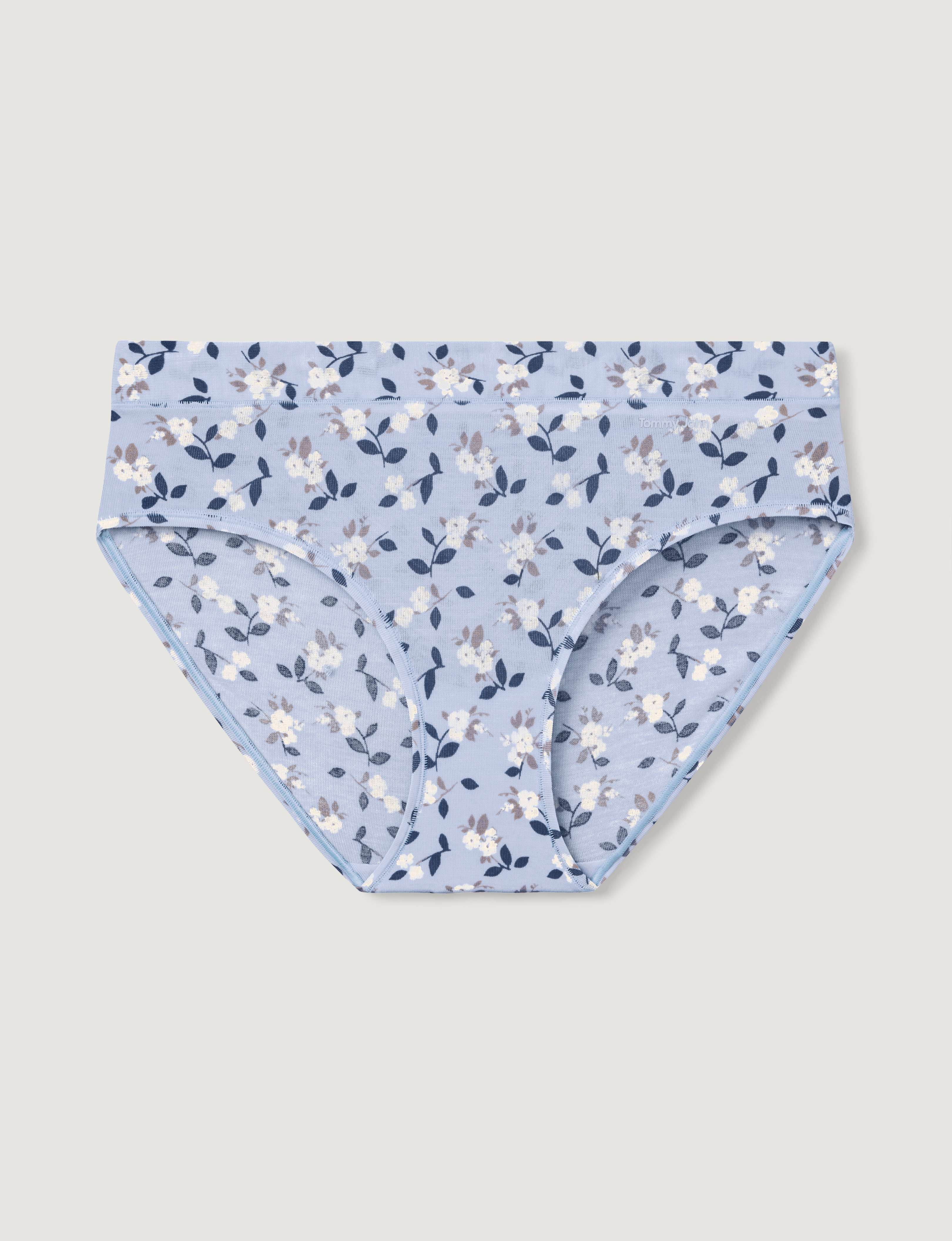 Women's Second Skin Brief