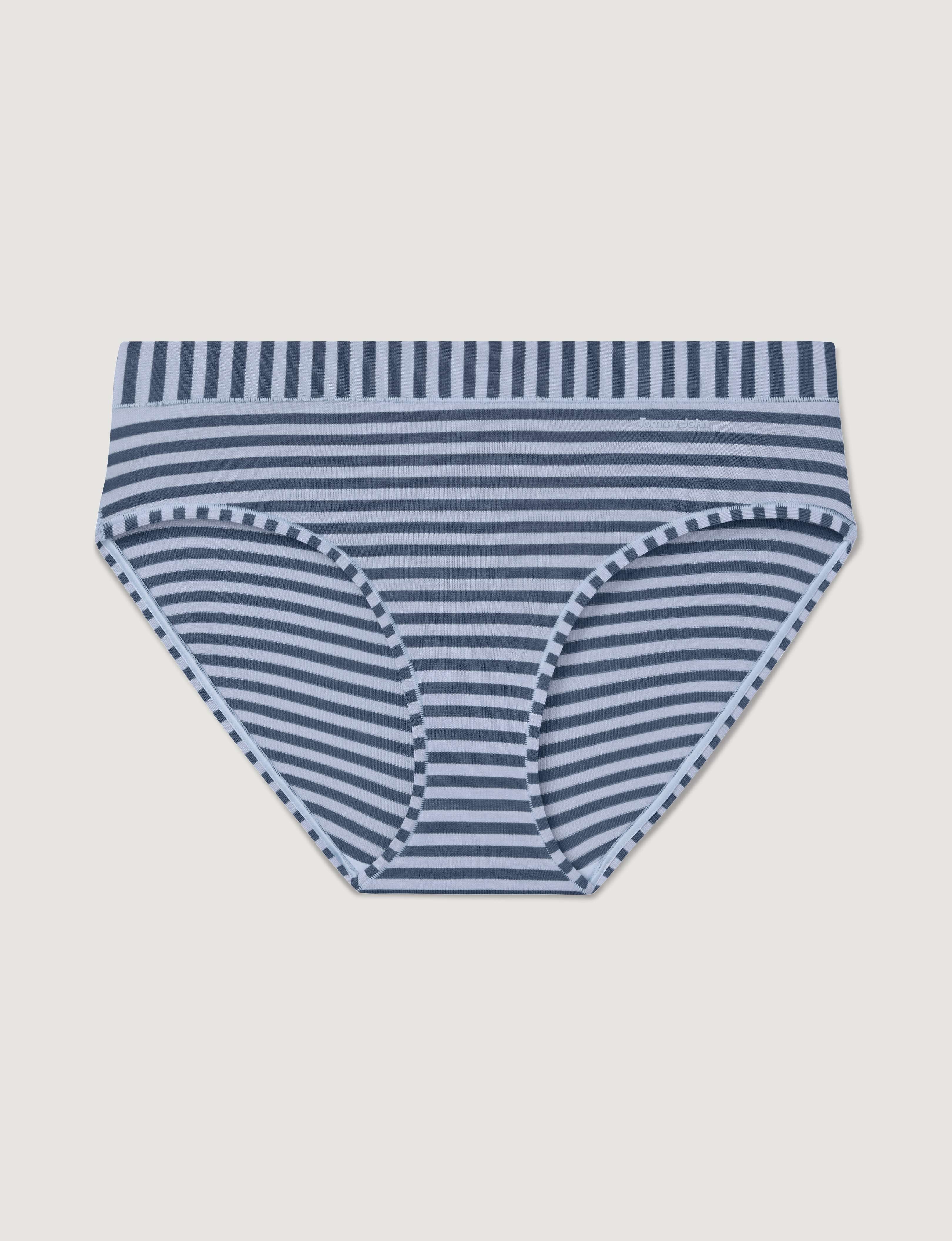 Women's Second Skin Brief