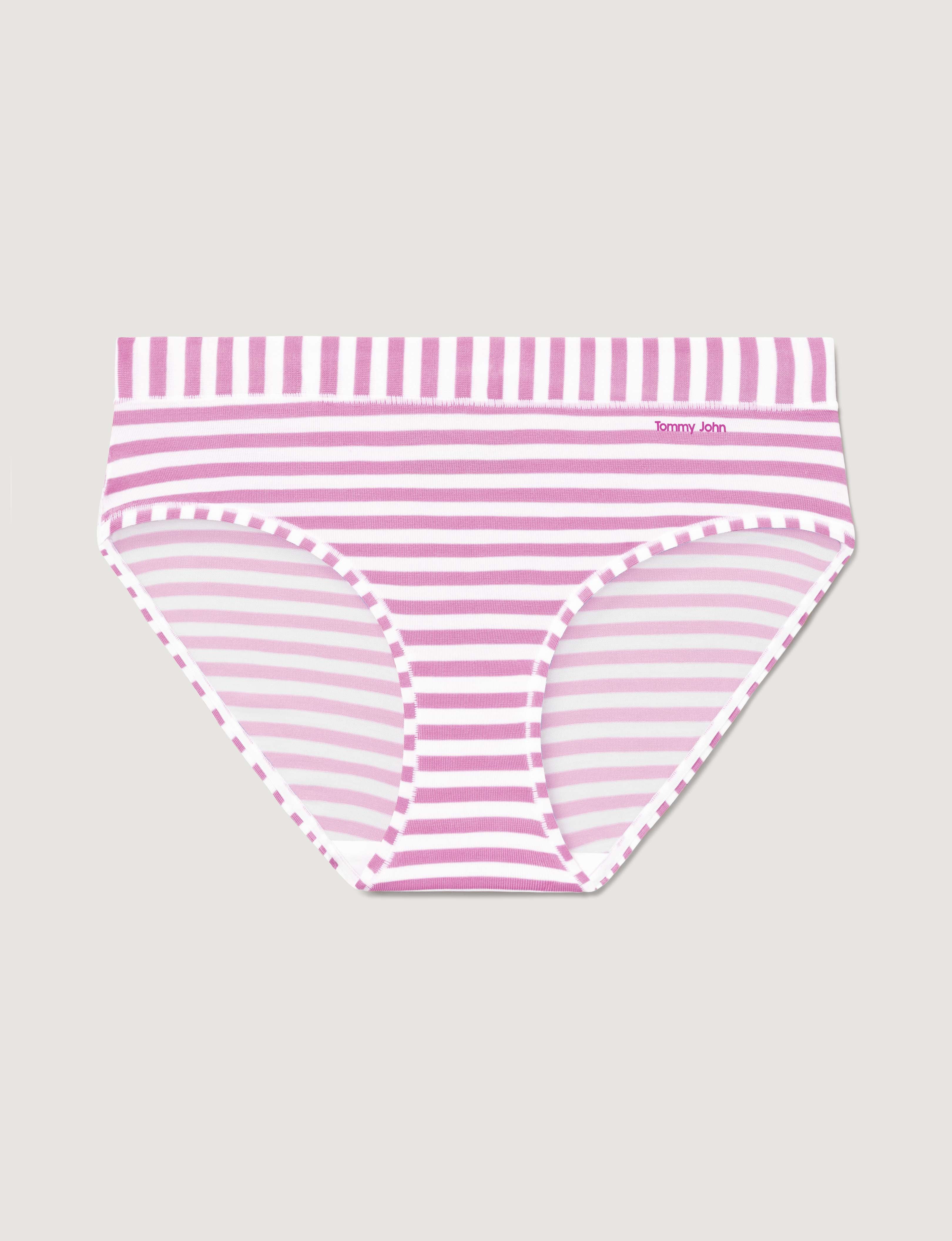 Women's Second Skin Brief