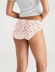 Women's Second Skin Brief