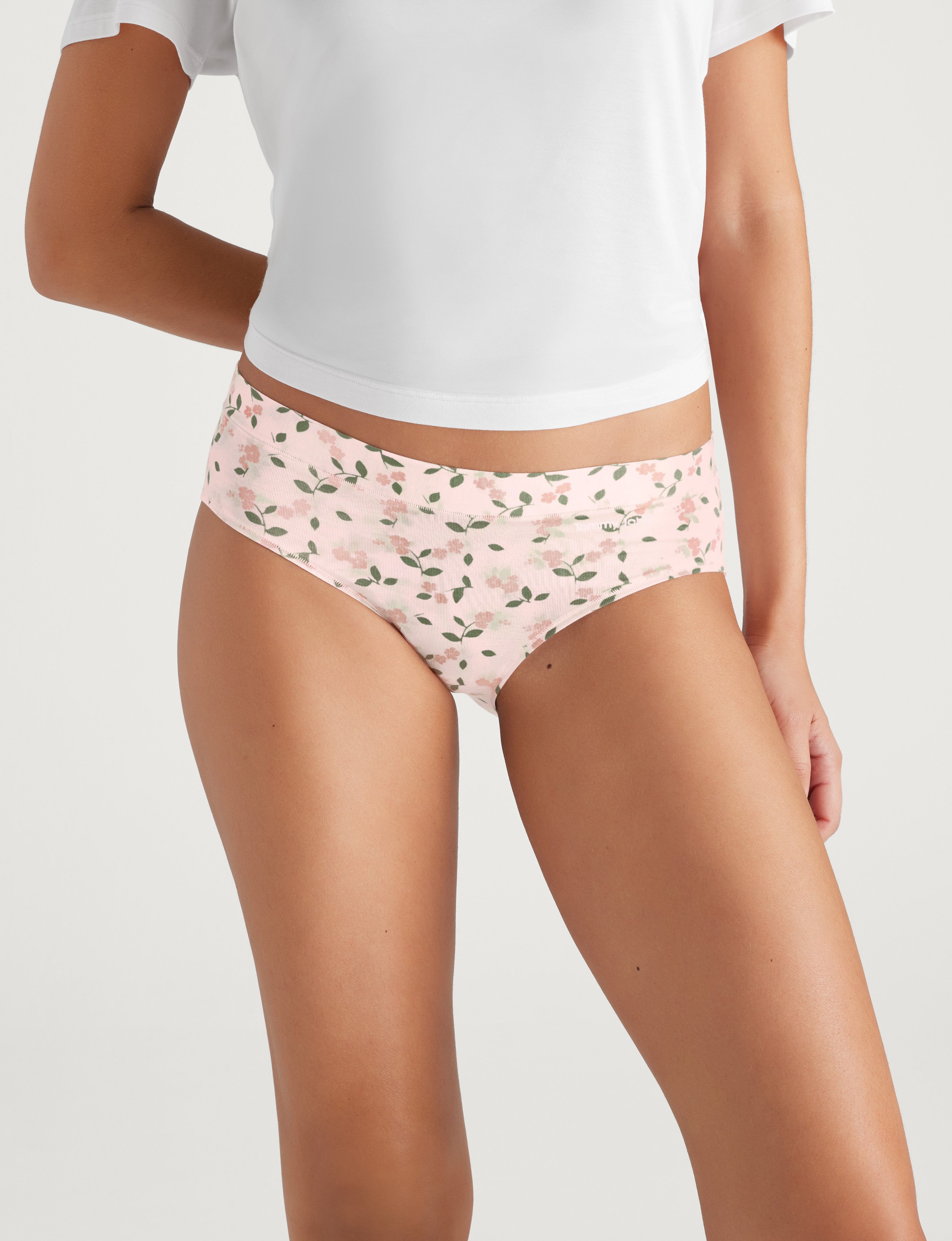 Women's Second Skin Brief