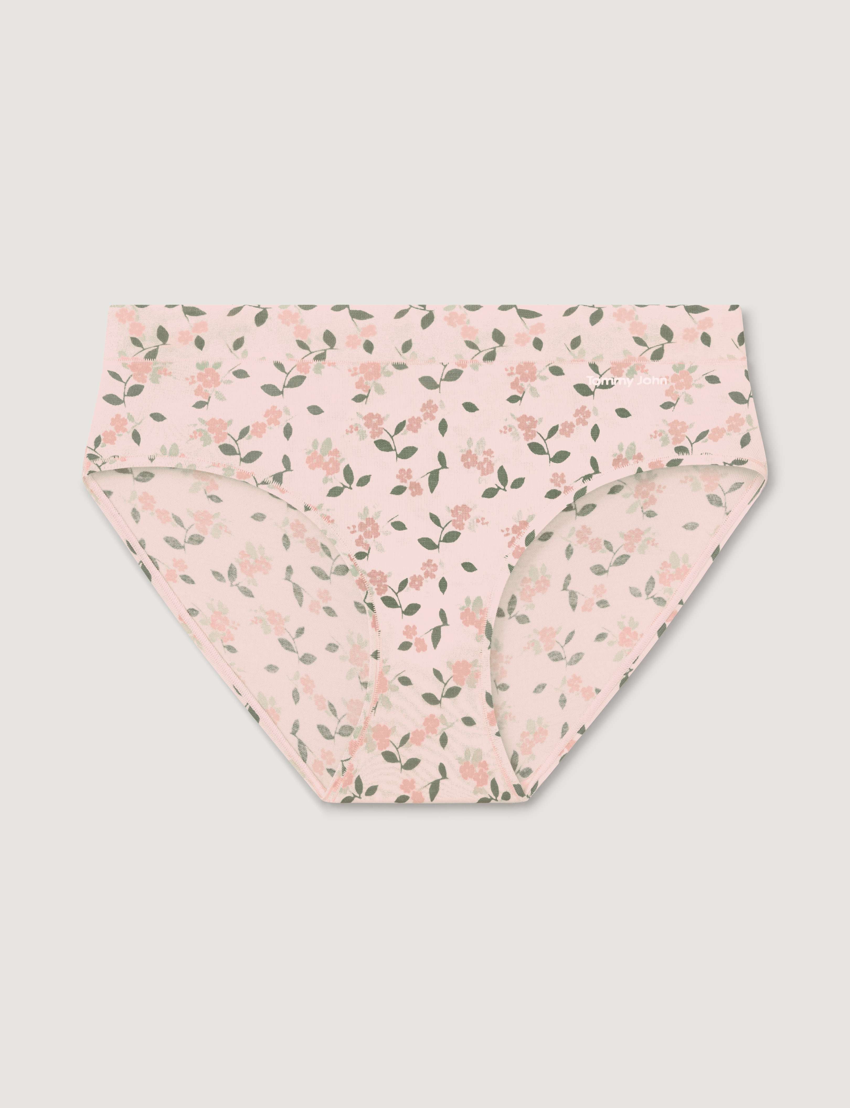 Women's Second Skin Brief