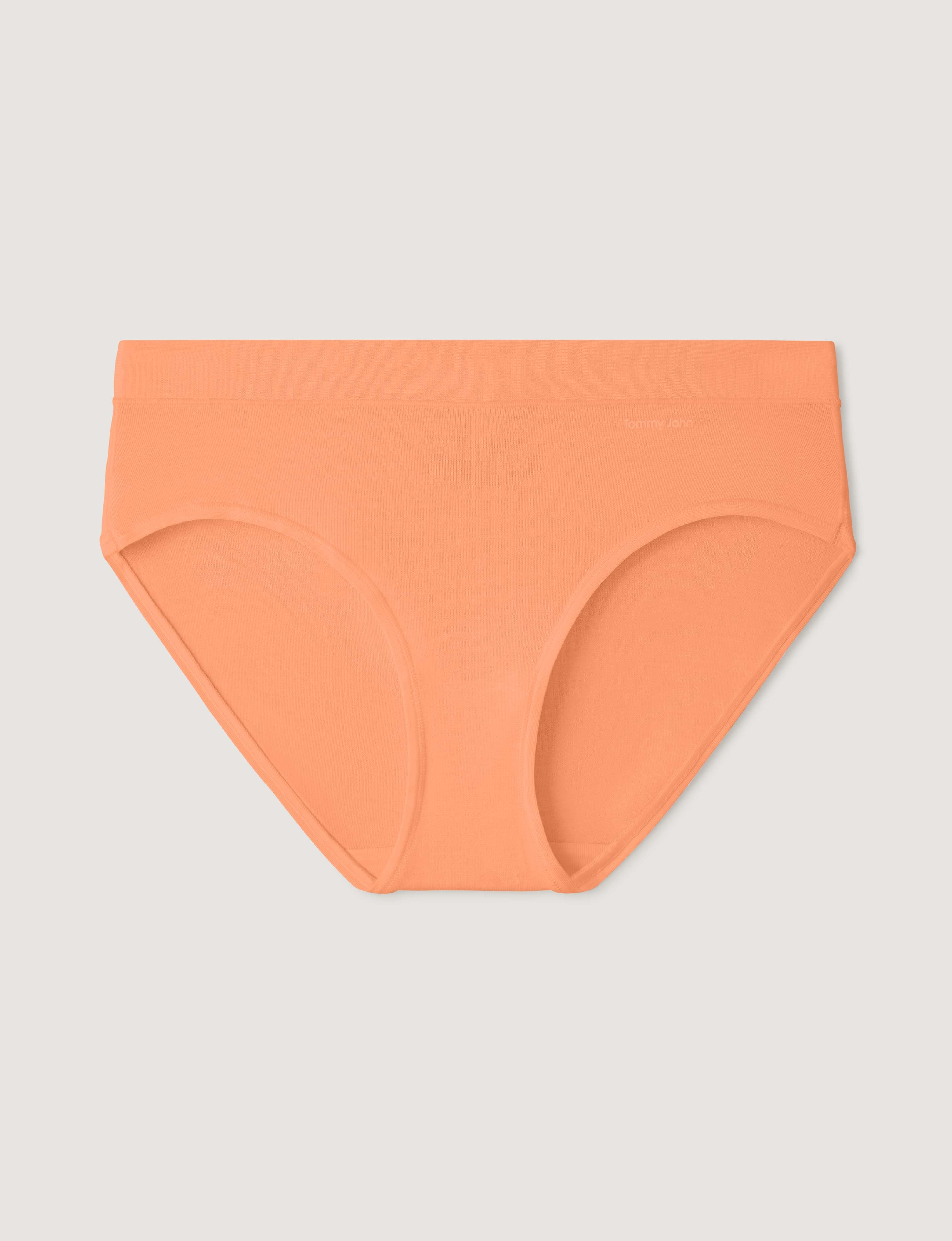 Women's Second Skin Brief