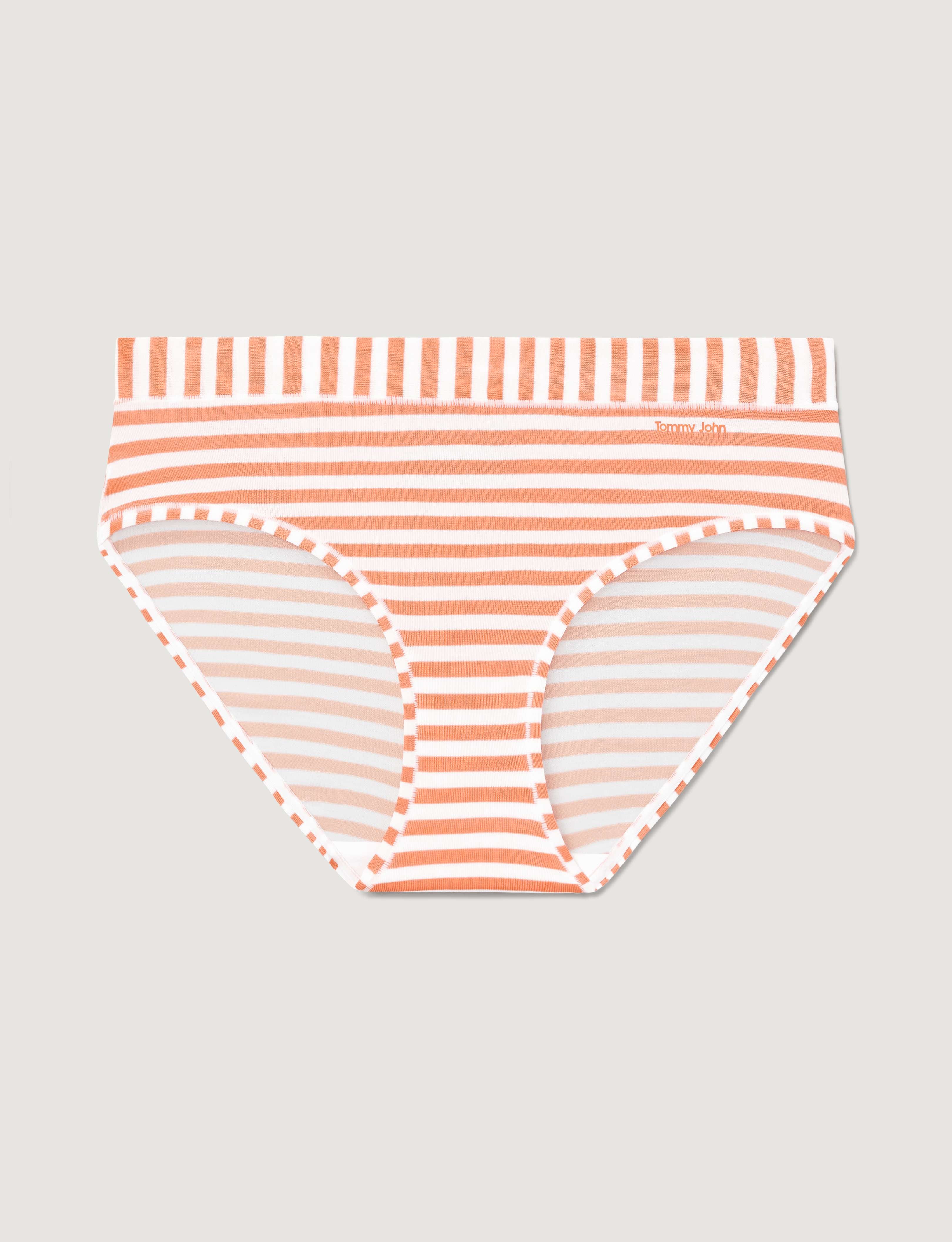 Women's Second Skin Brief