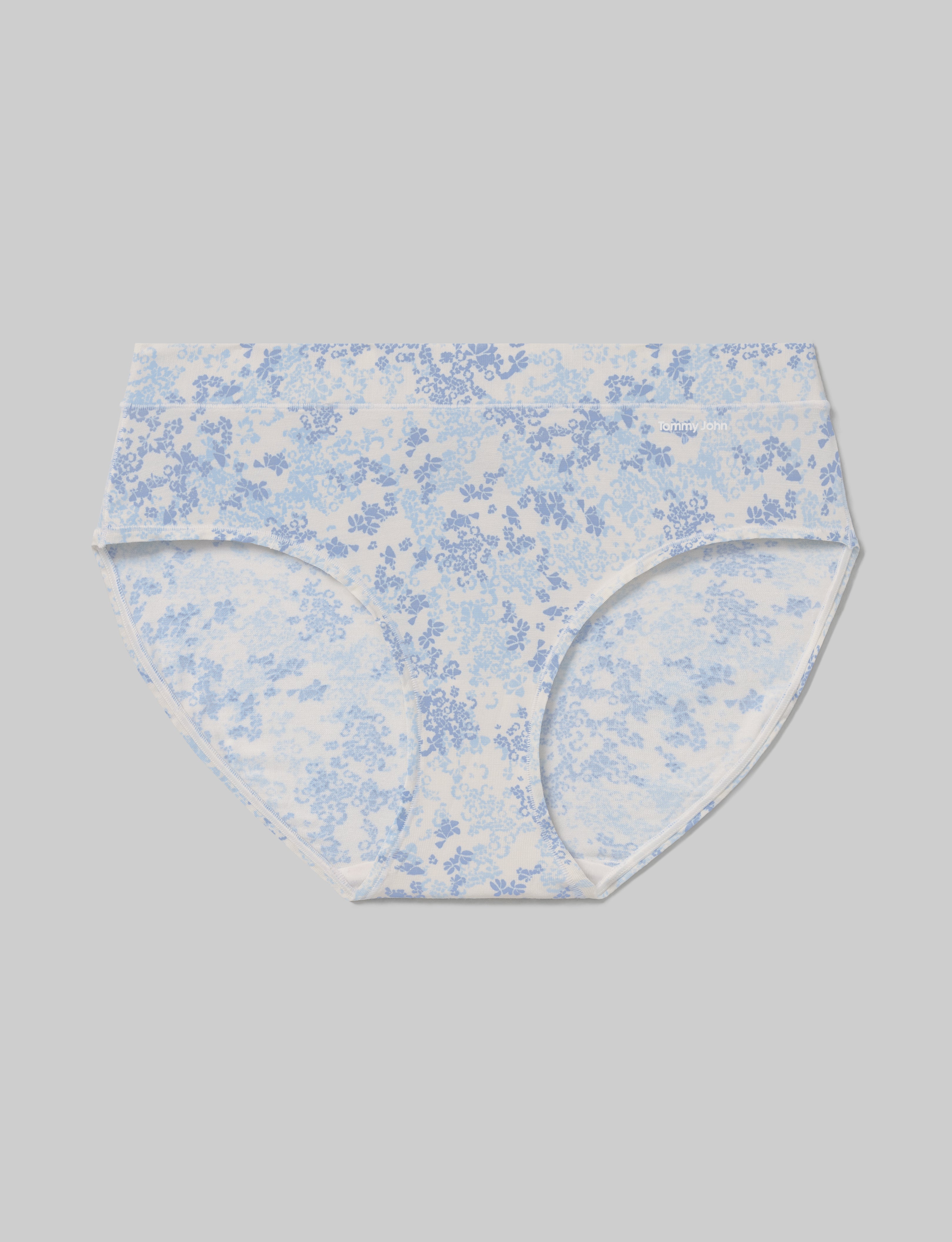 Women's Second Skin Brief
