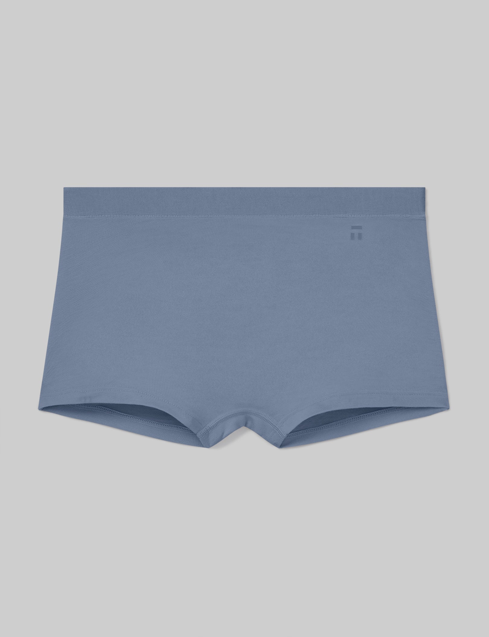Women's Second Skin Boyshort