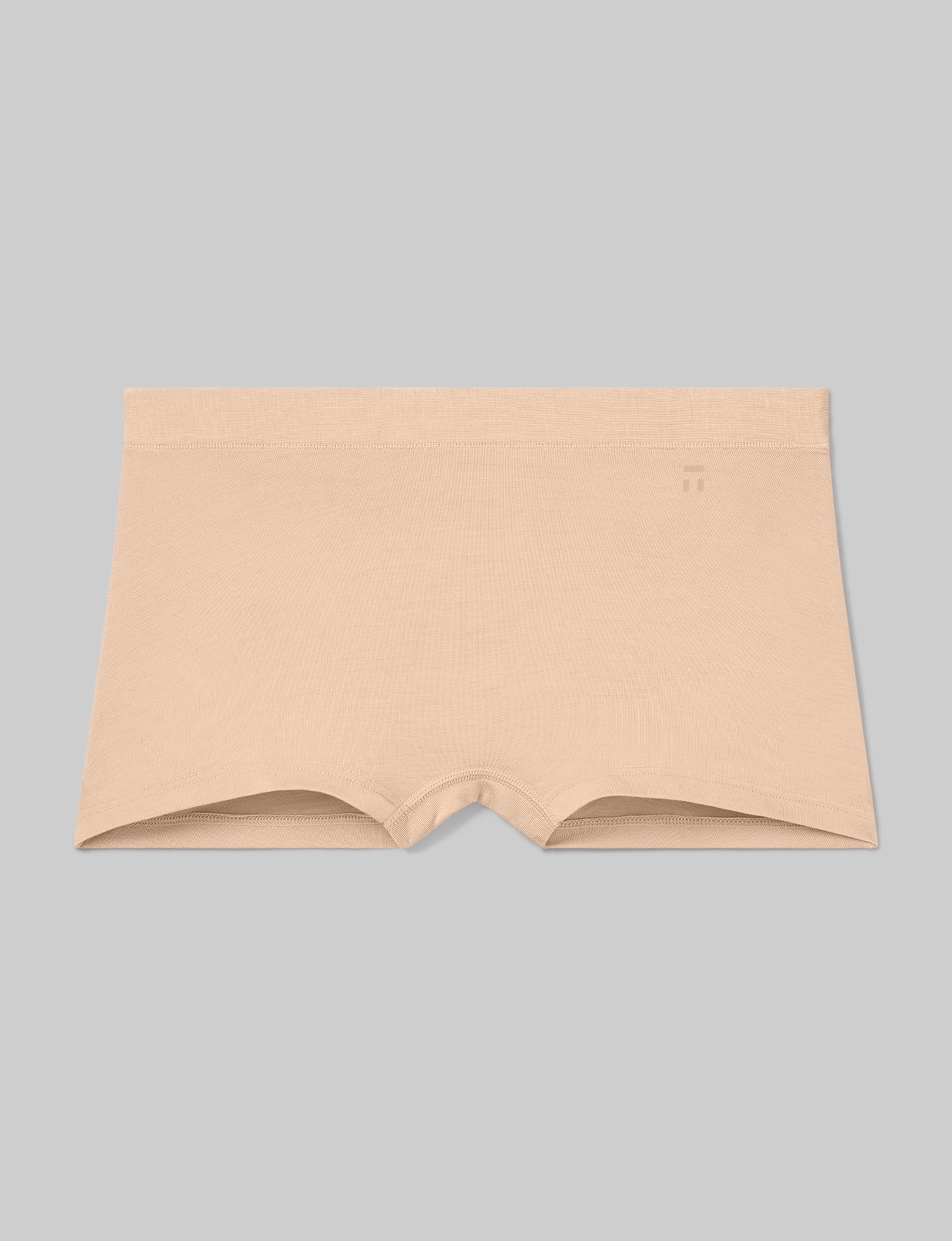 Women's Second Skin Boyshort