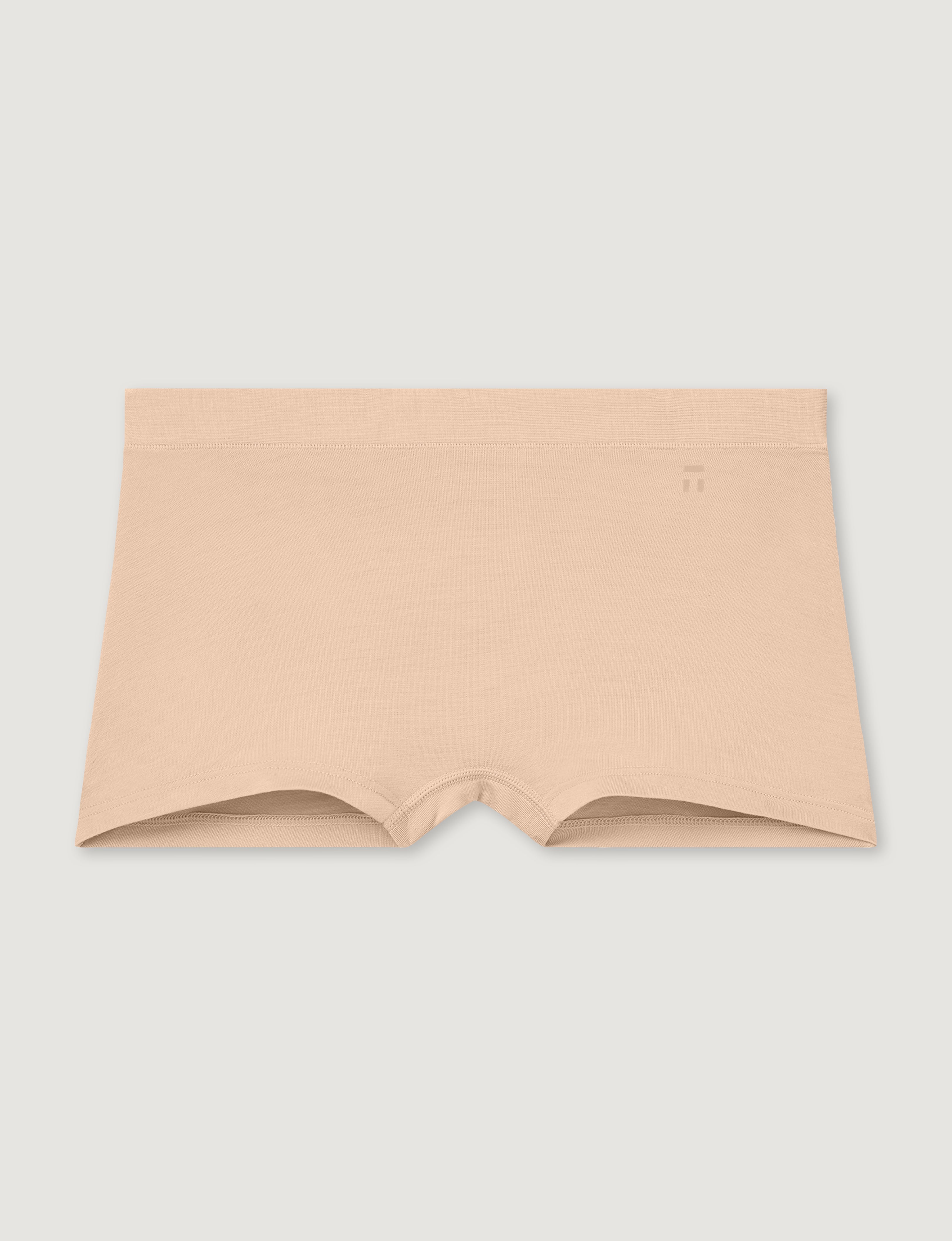 Women's Second Skin Boyshort