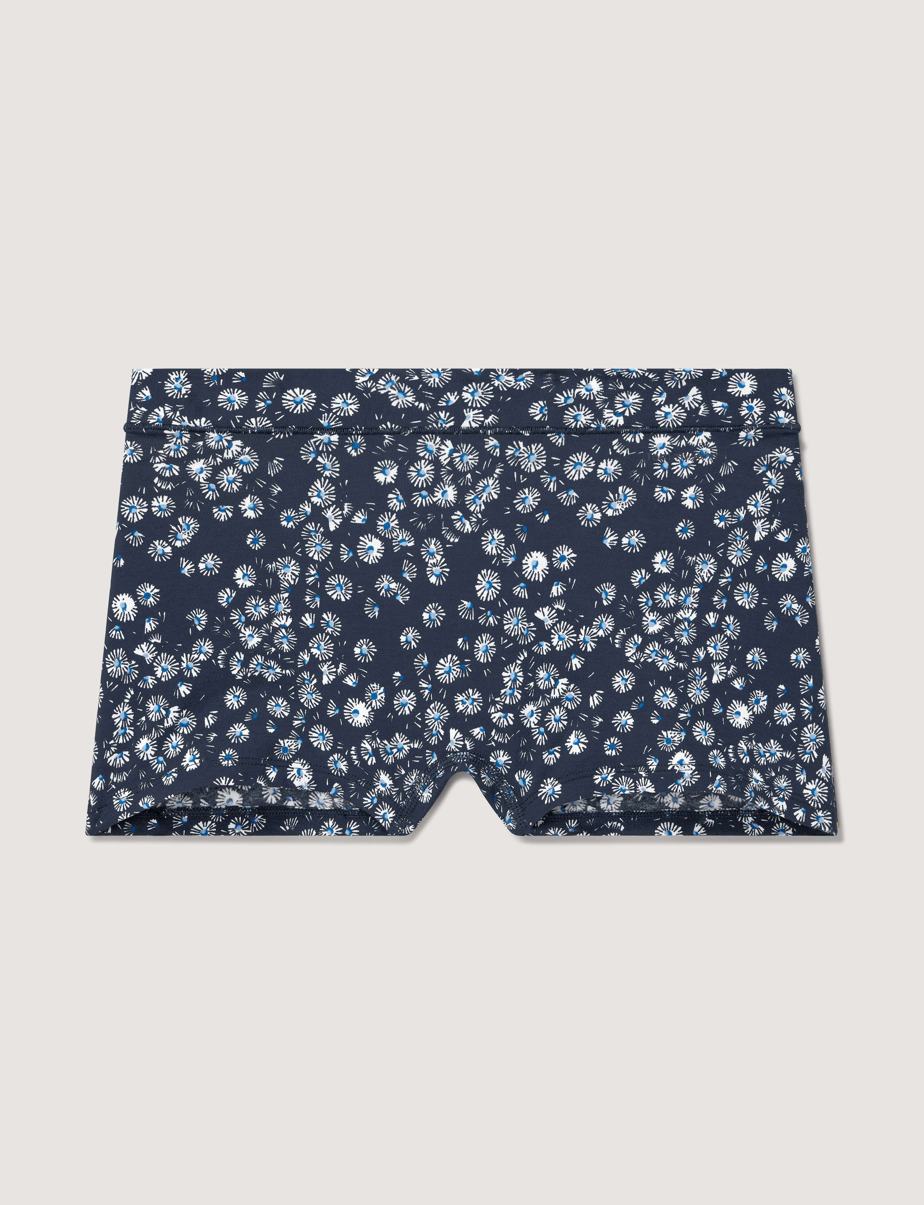 Women's Second Skin Boyshort