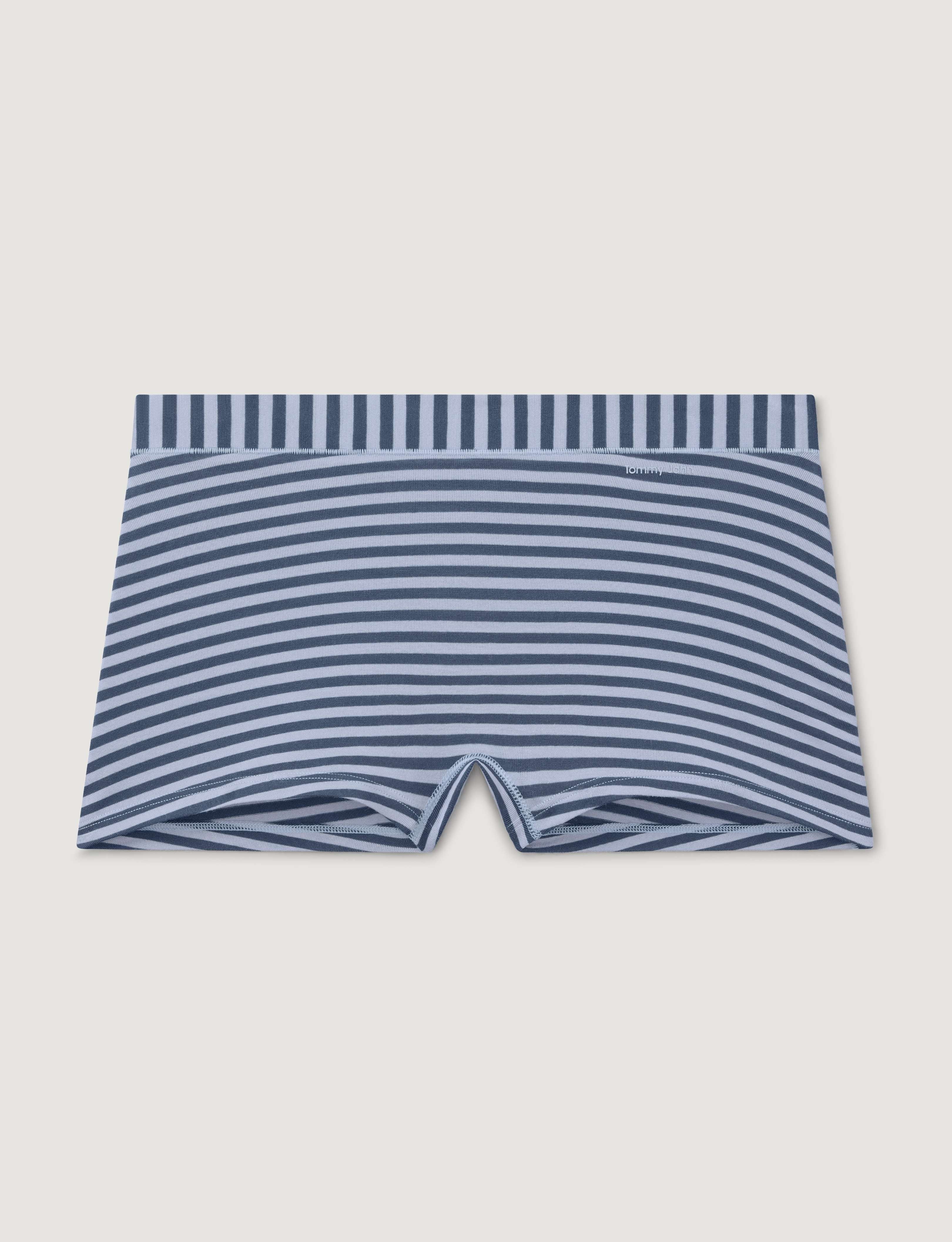Women's Second Skin Boyshort