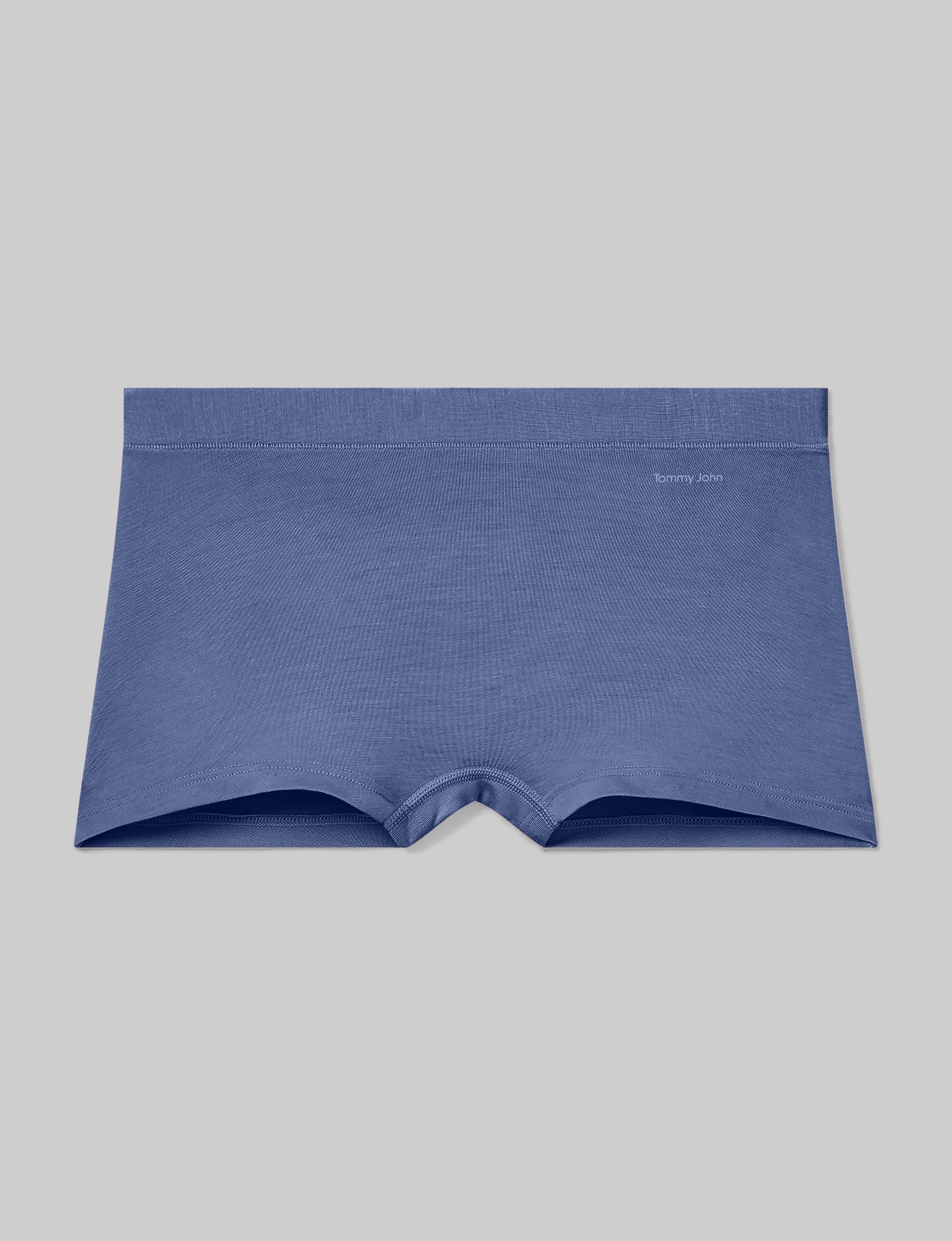 Women's Second Skin Boyshort