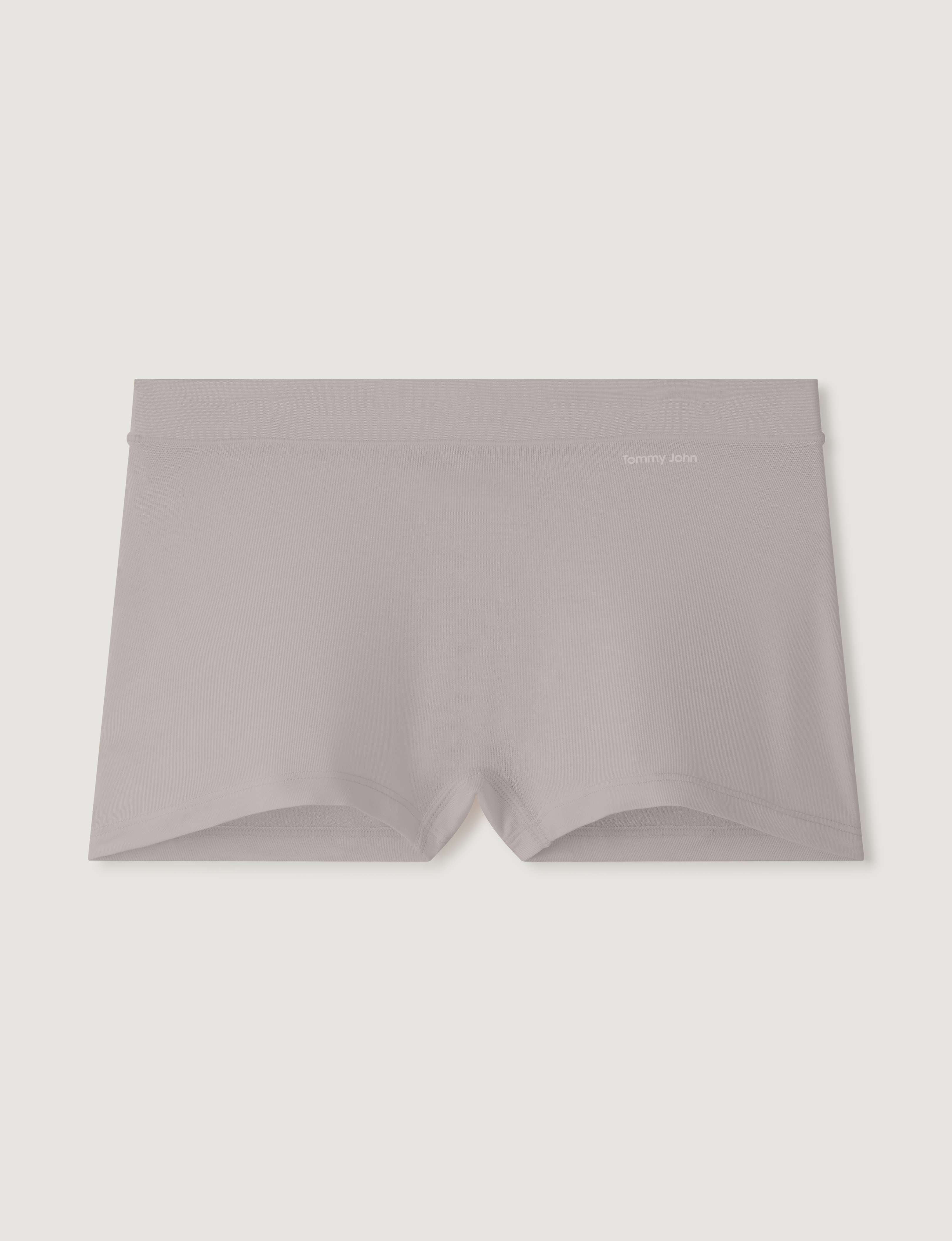 Women's Second Skin Boyshort