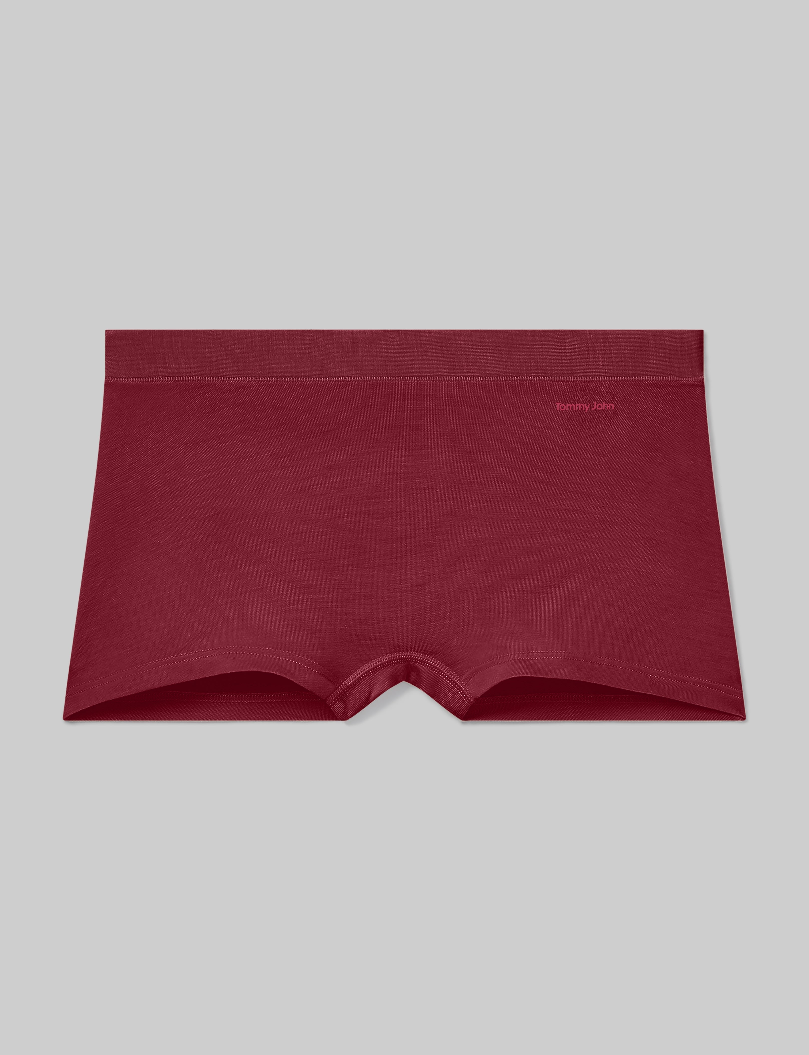 Women's Second Skin Boyshort