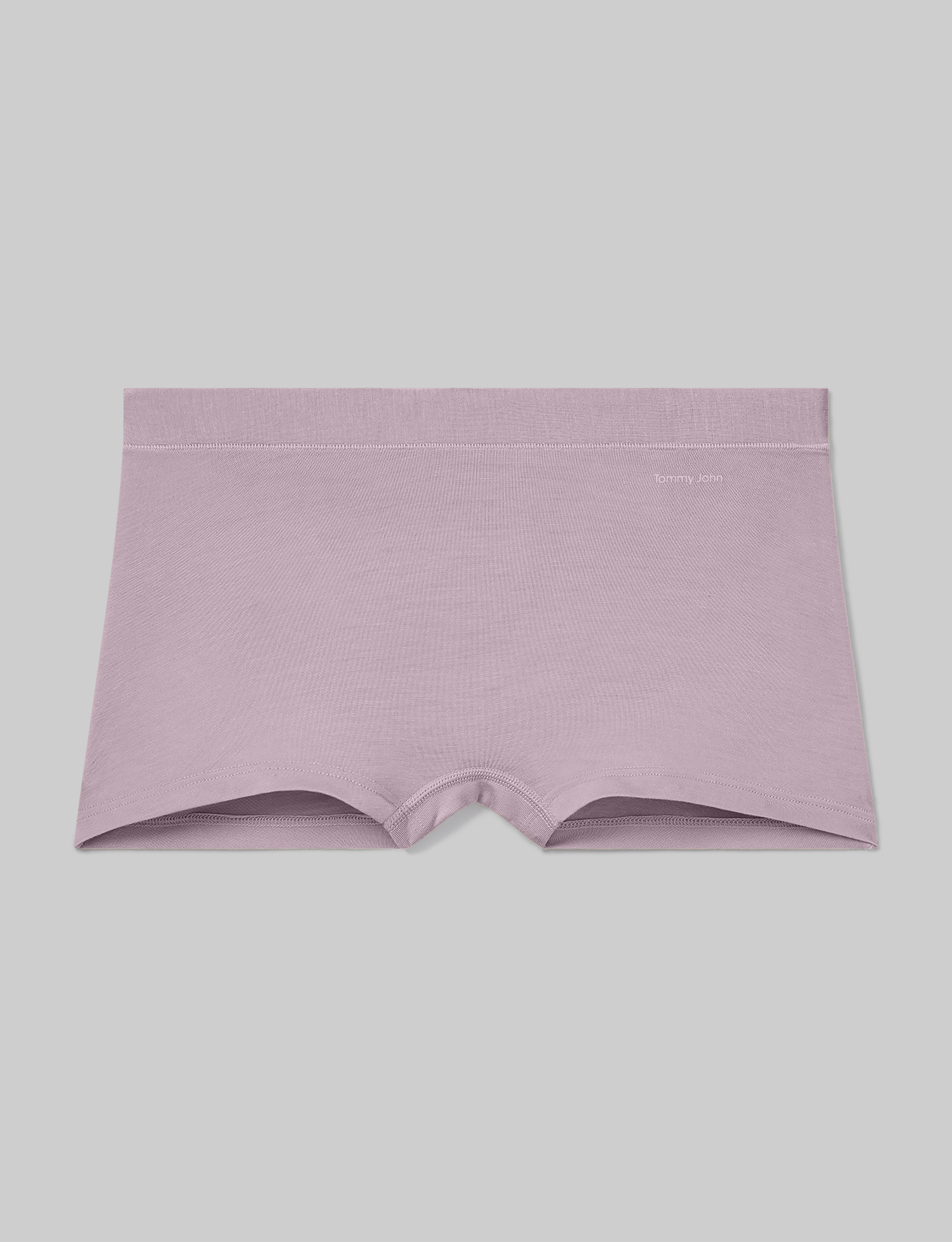 Women's Second Skin Boyshort