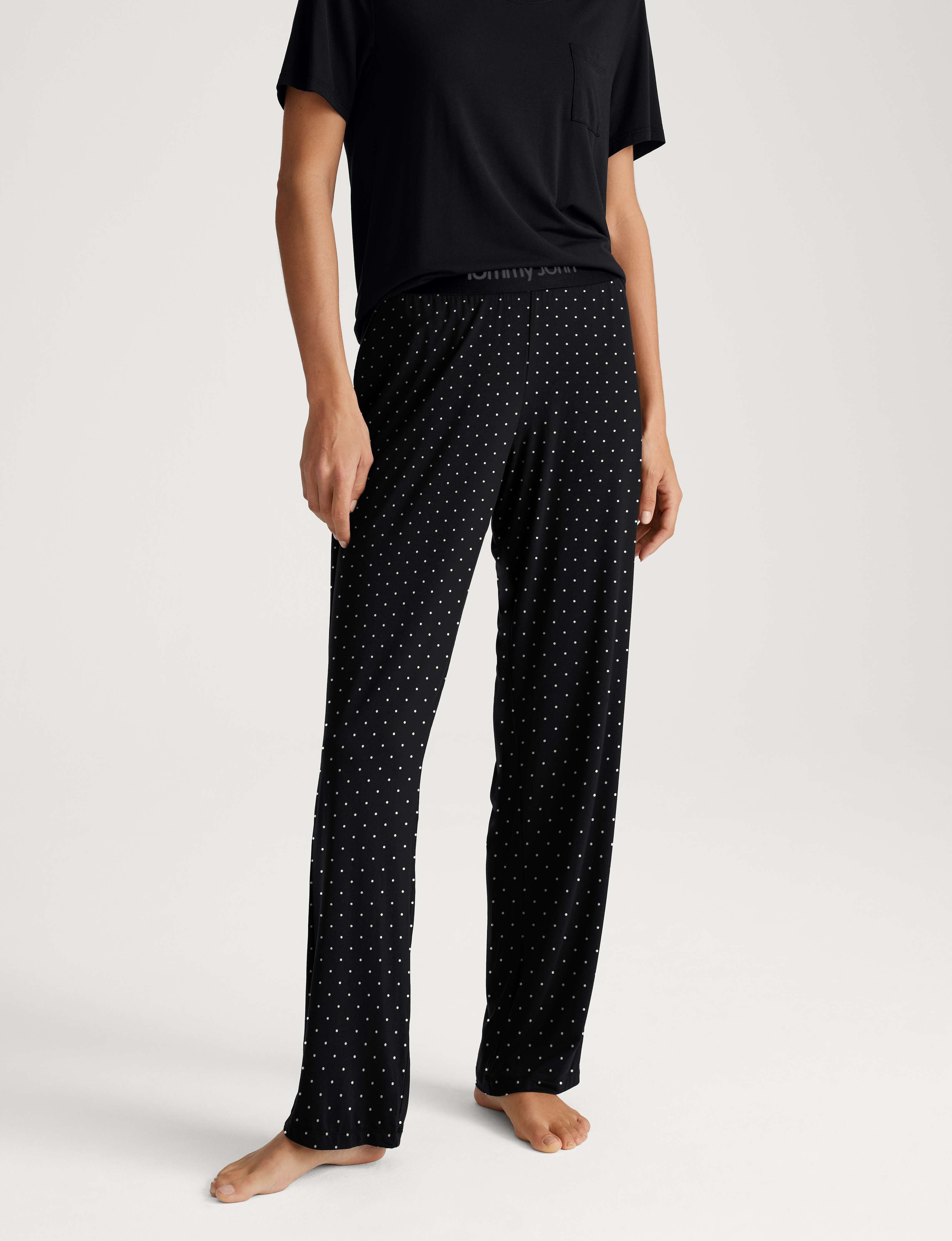 Women's Second Skin Sleep Pant