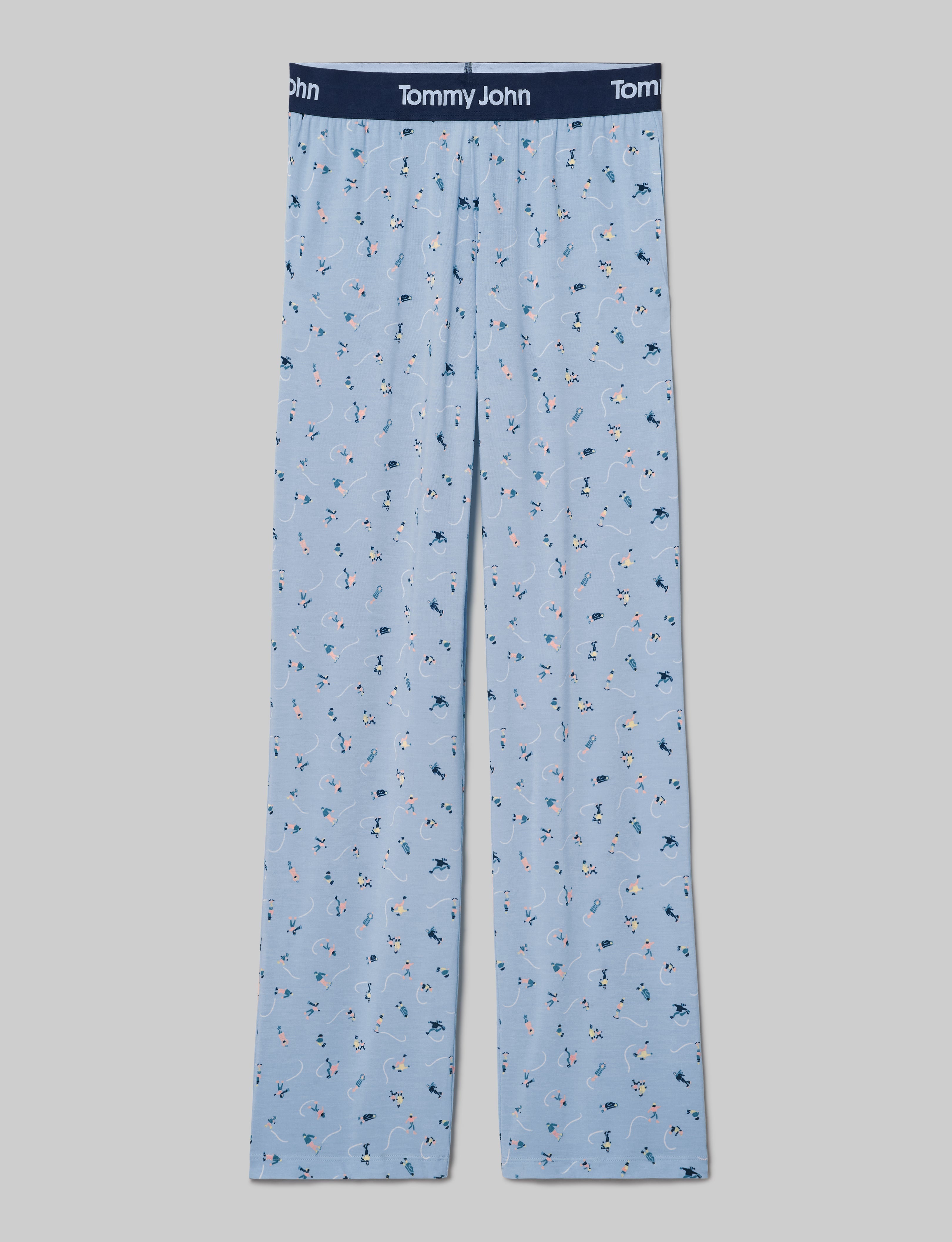 Women's Second Skin Sleep Pant
