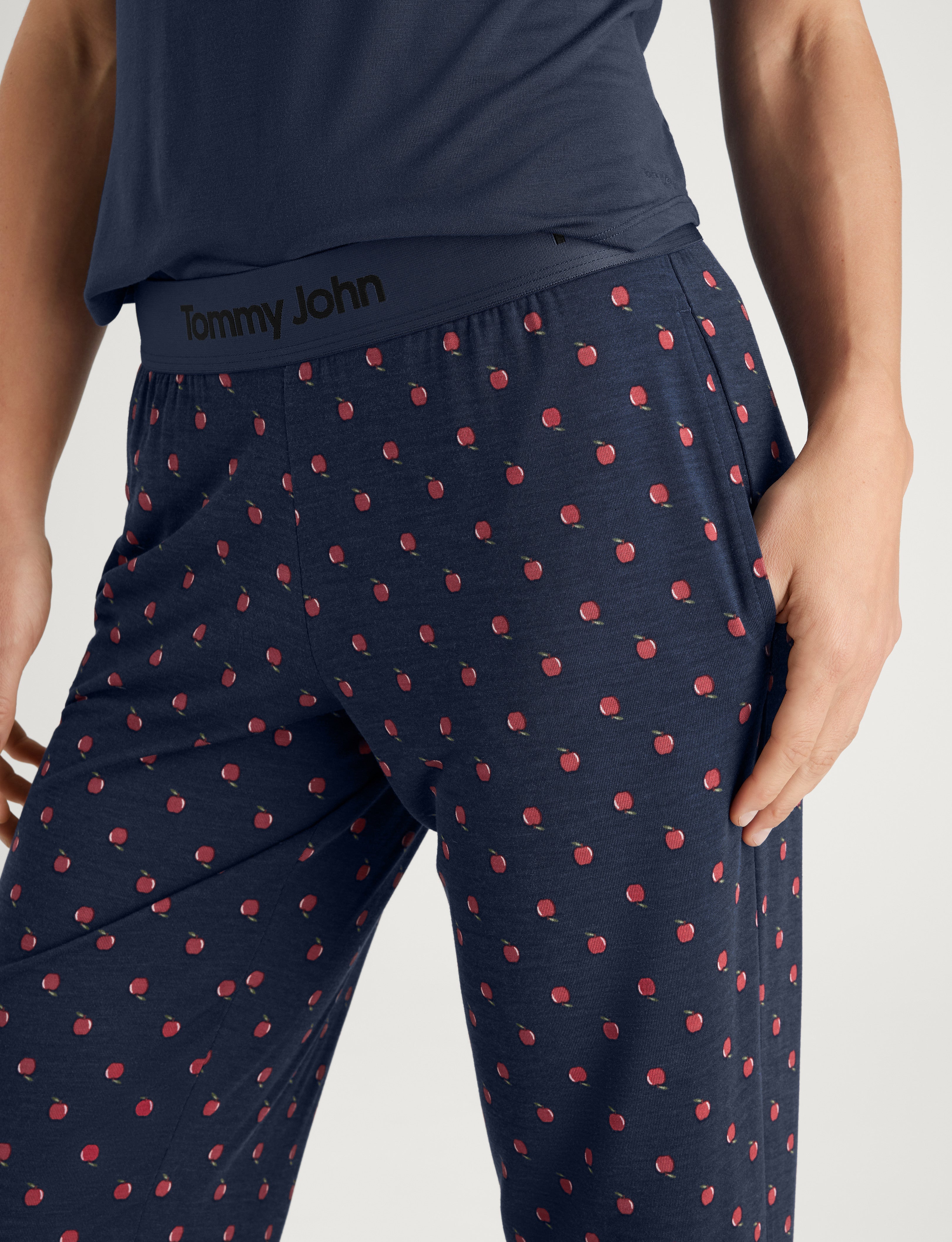 Women's Second Skin Sleep Pant