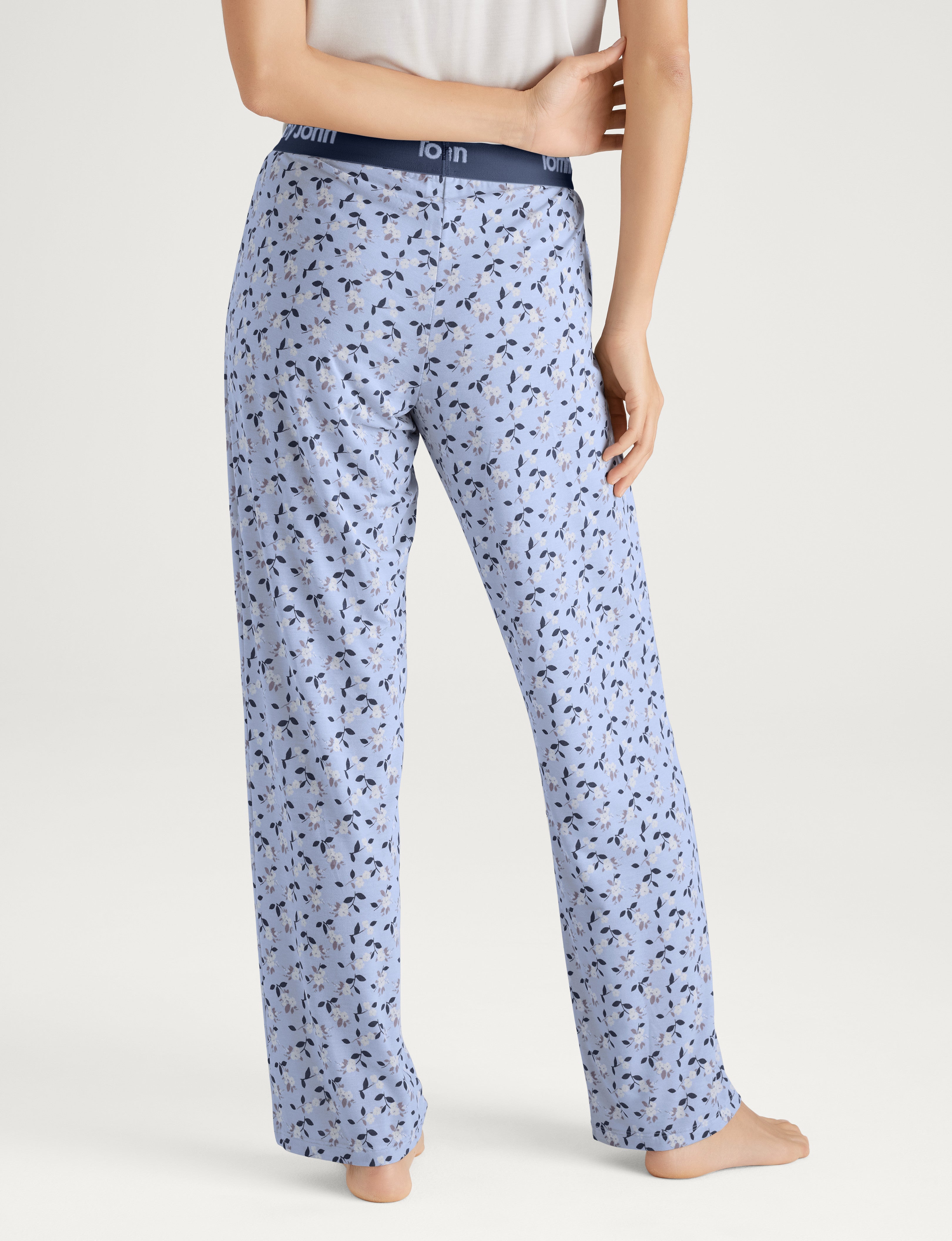 Women's Second Skin Sleep Pant