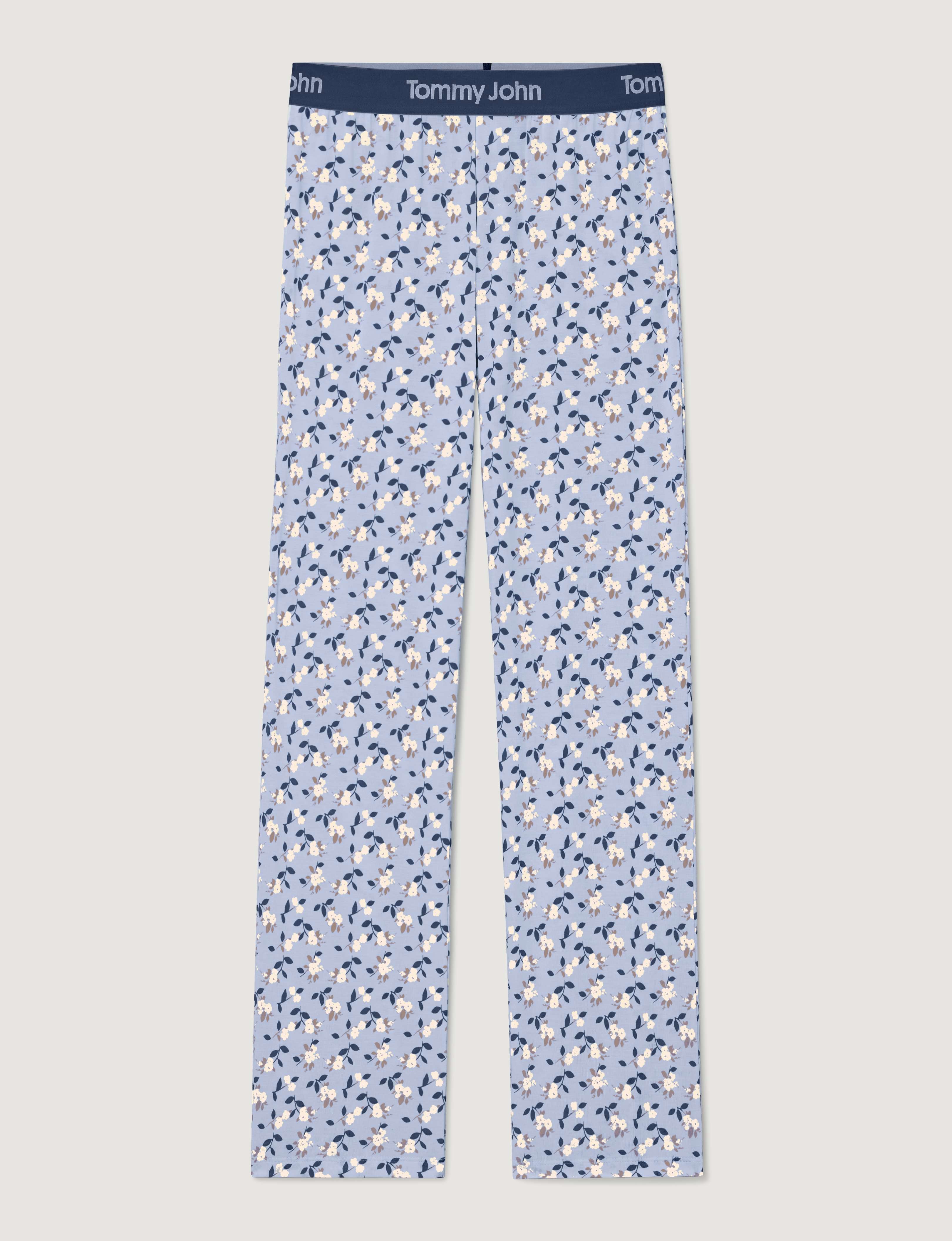 Women's Second Skin Sleep Pant