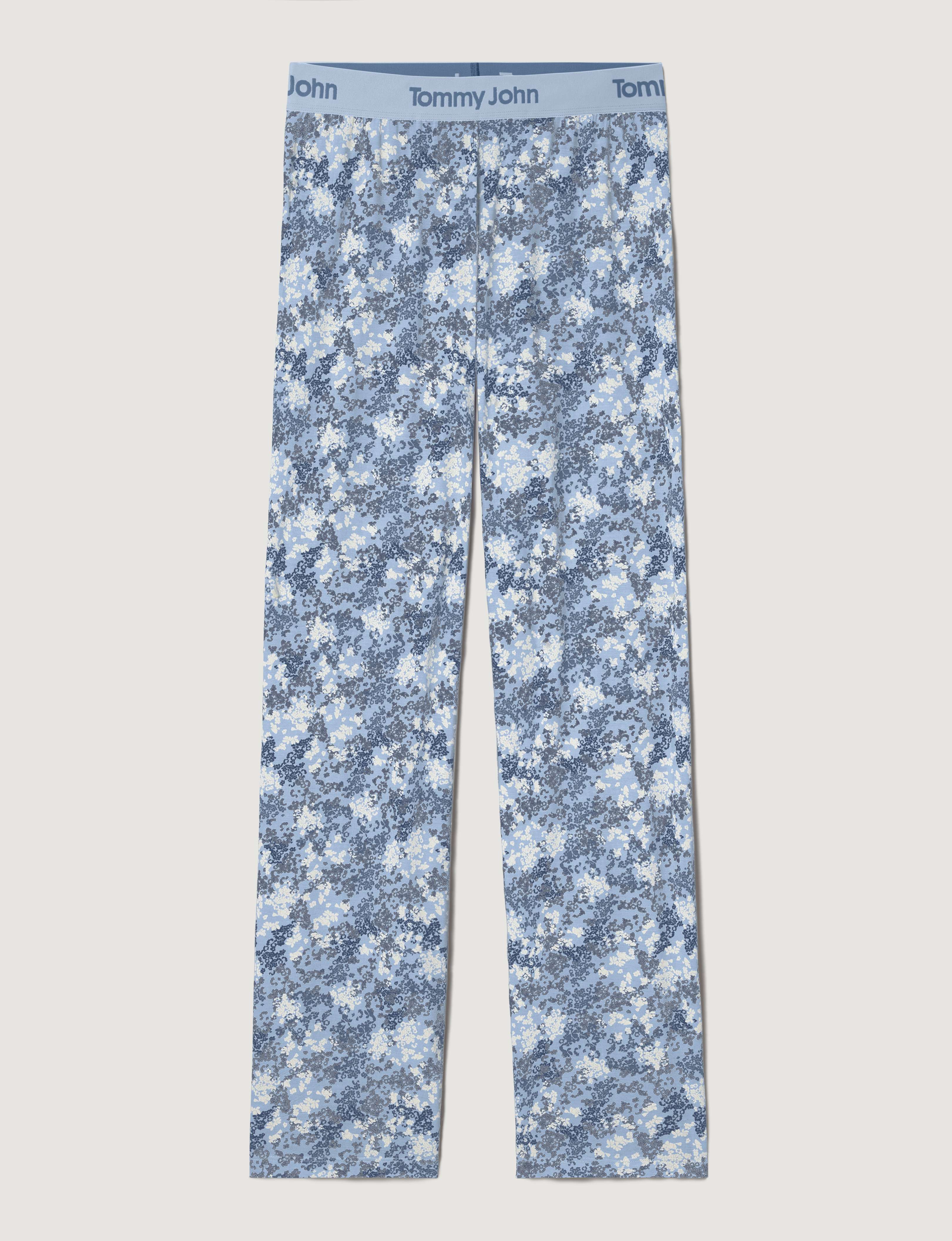 Women's Second Skin Sleep Pant