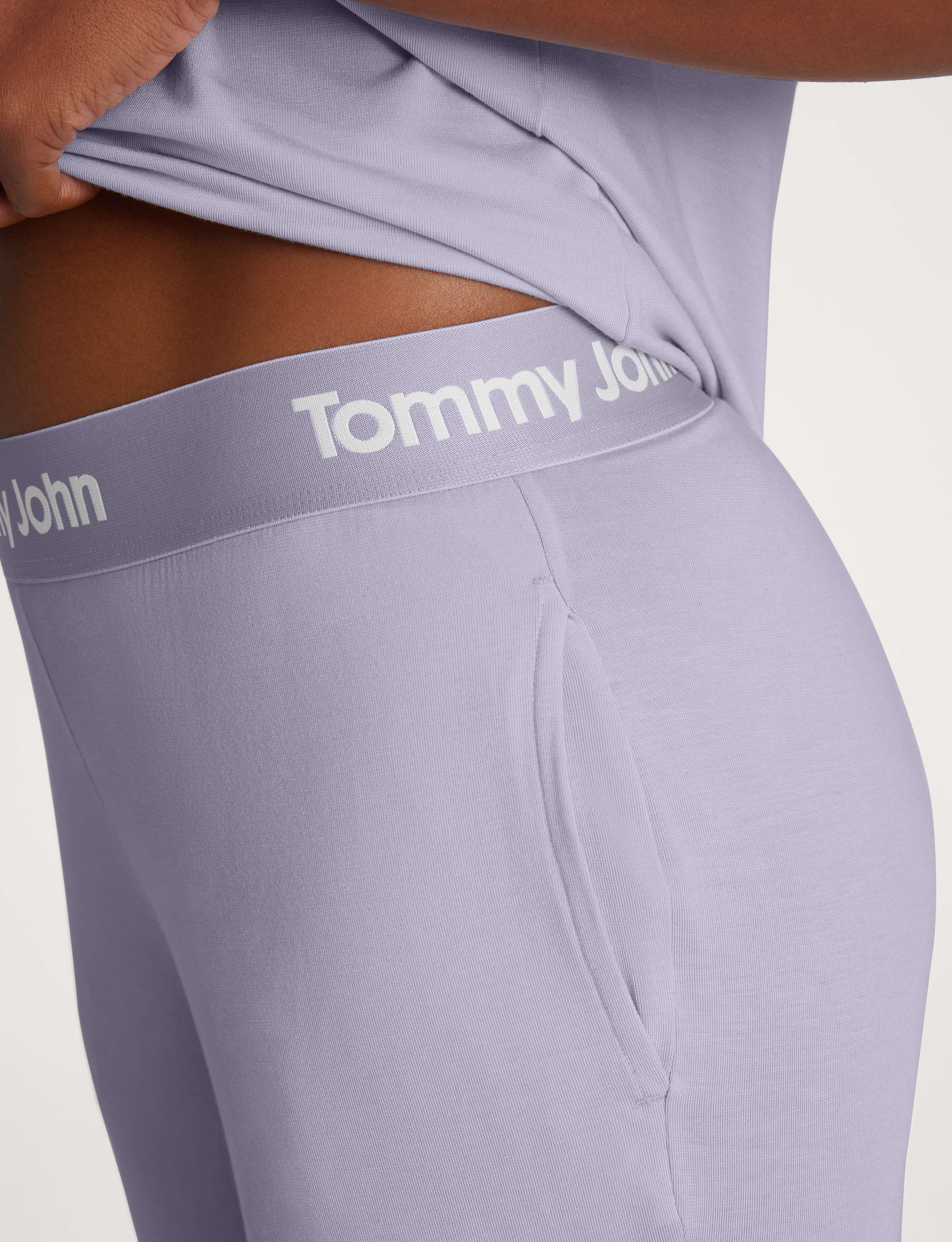 Women's Second Skin Sleep Pant