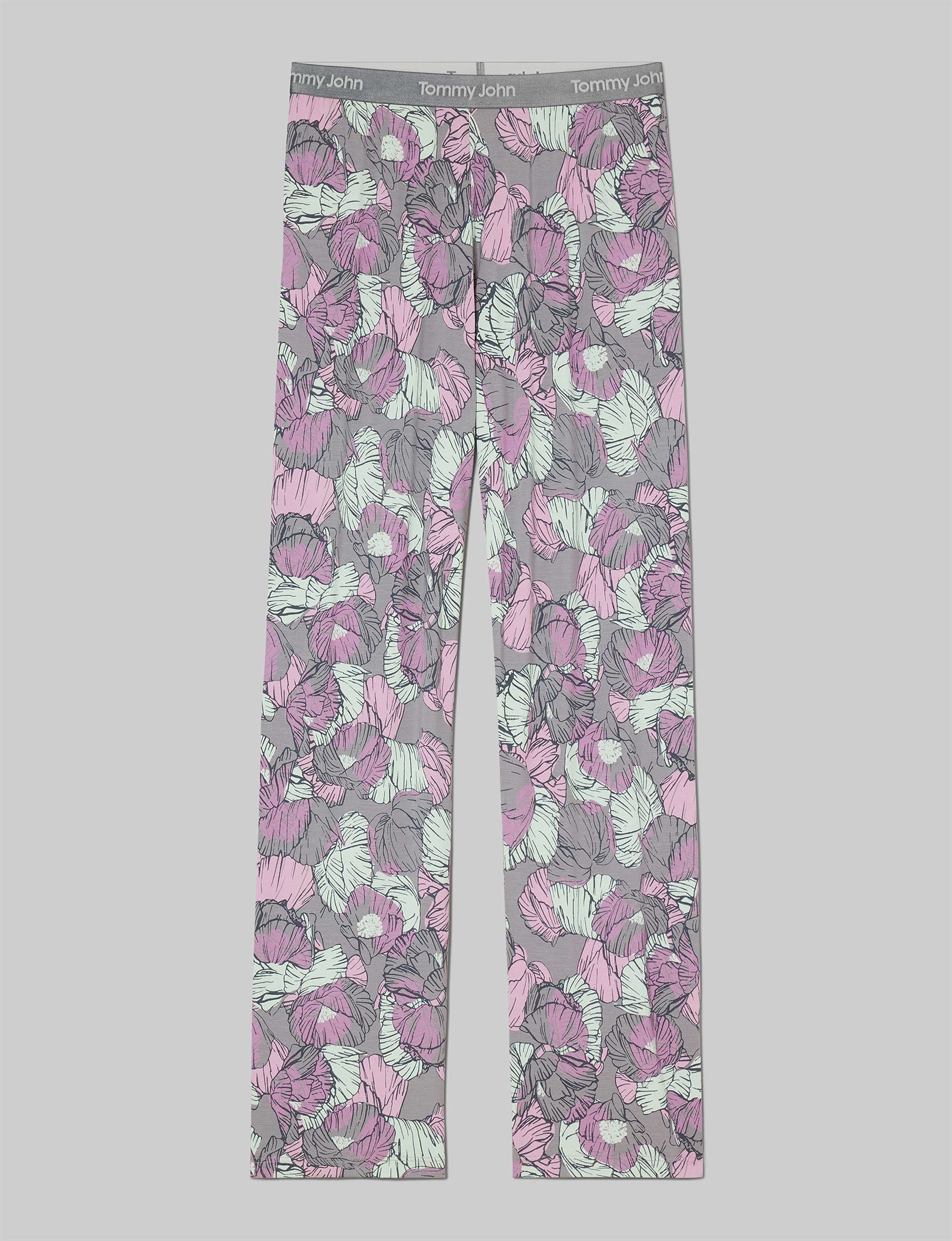 Women's Second Skin Sleep Pant