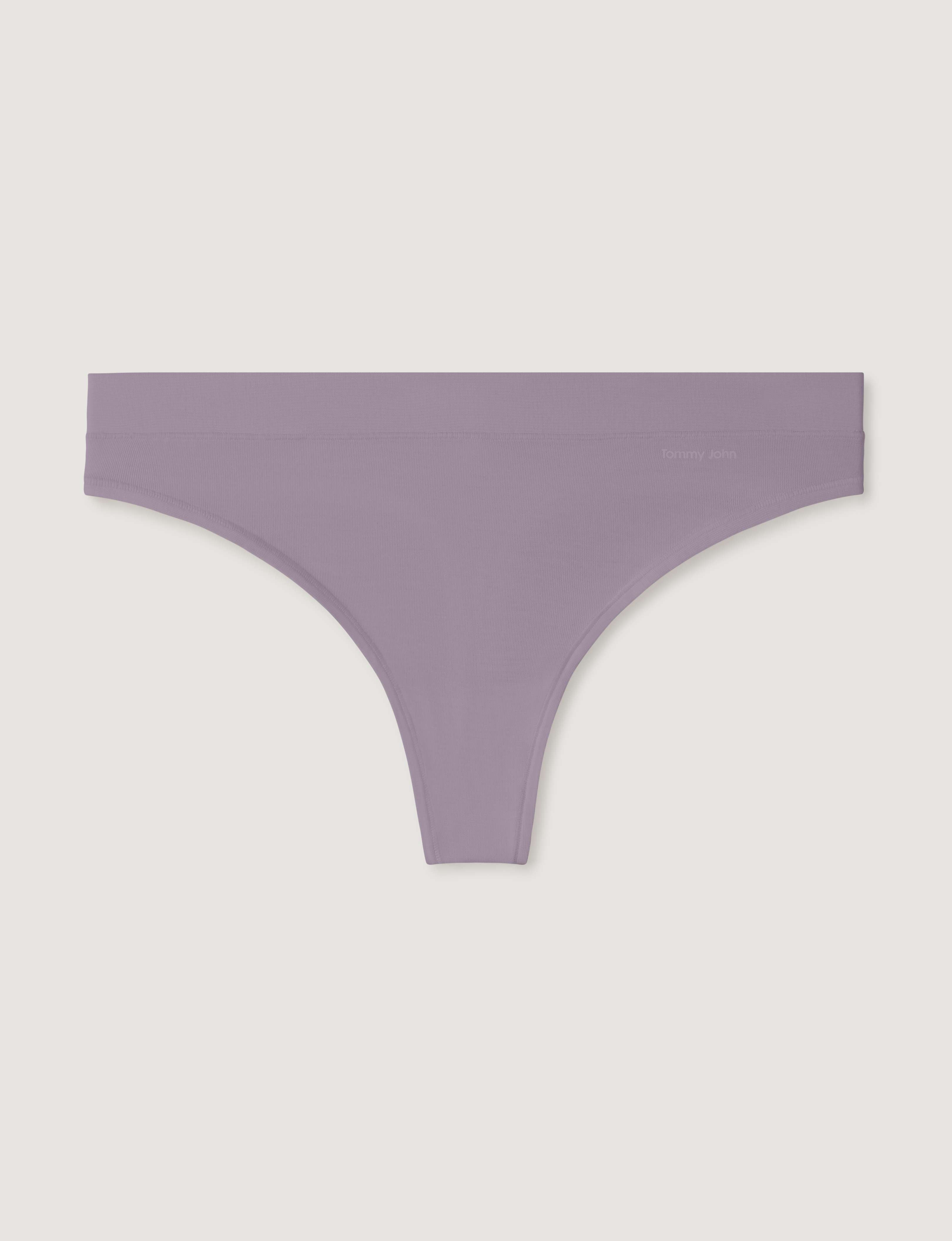 Women's Second Skin Thong