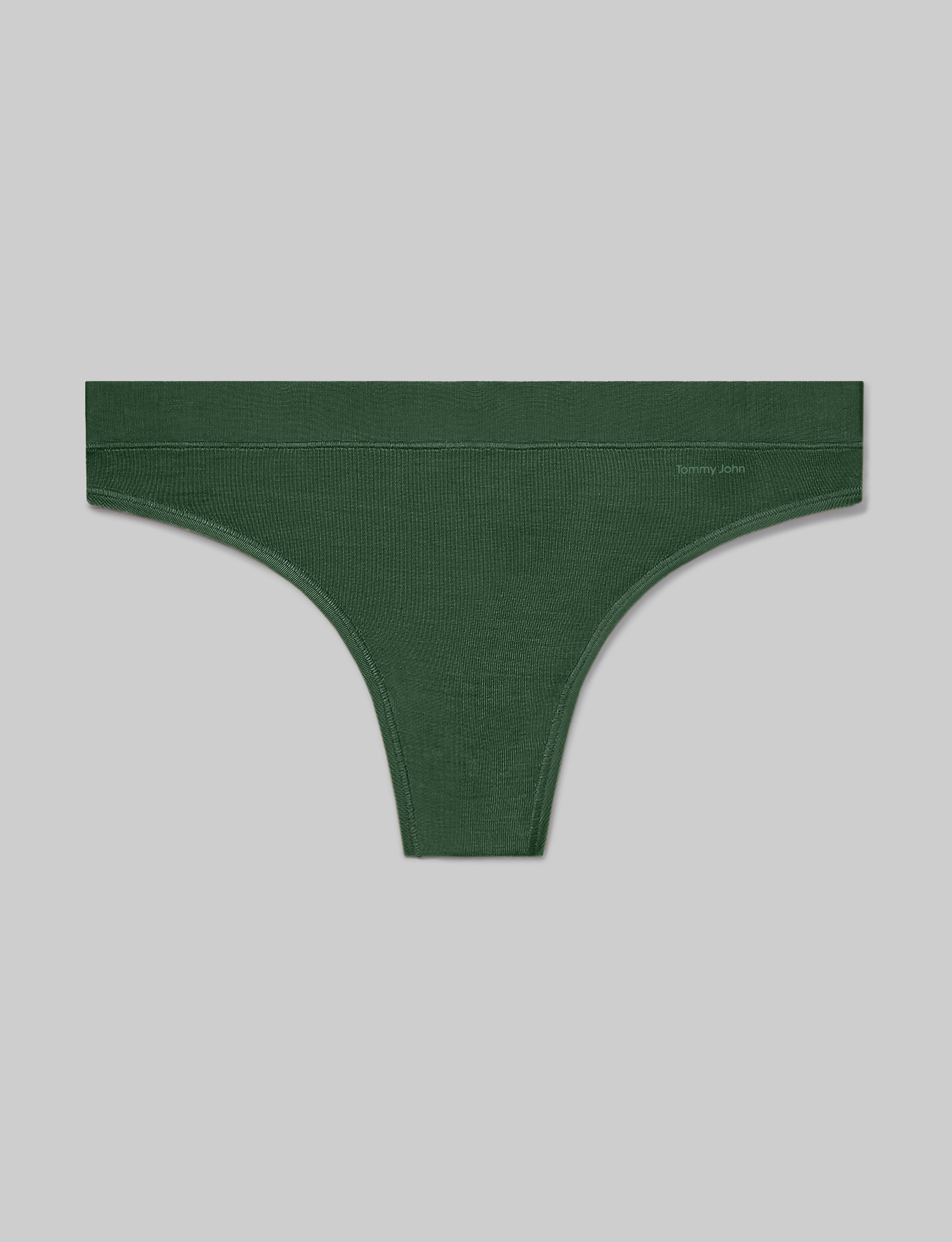Women's Second Skin Thong