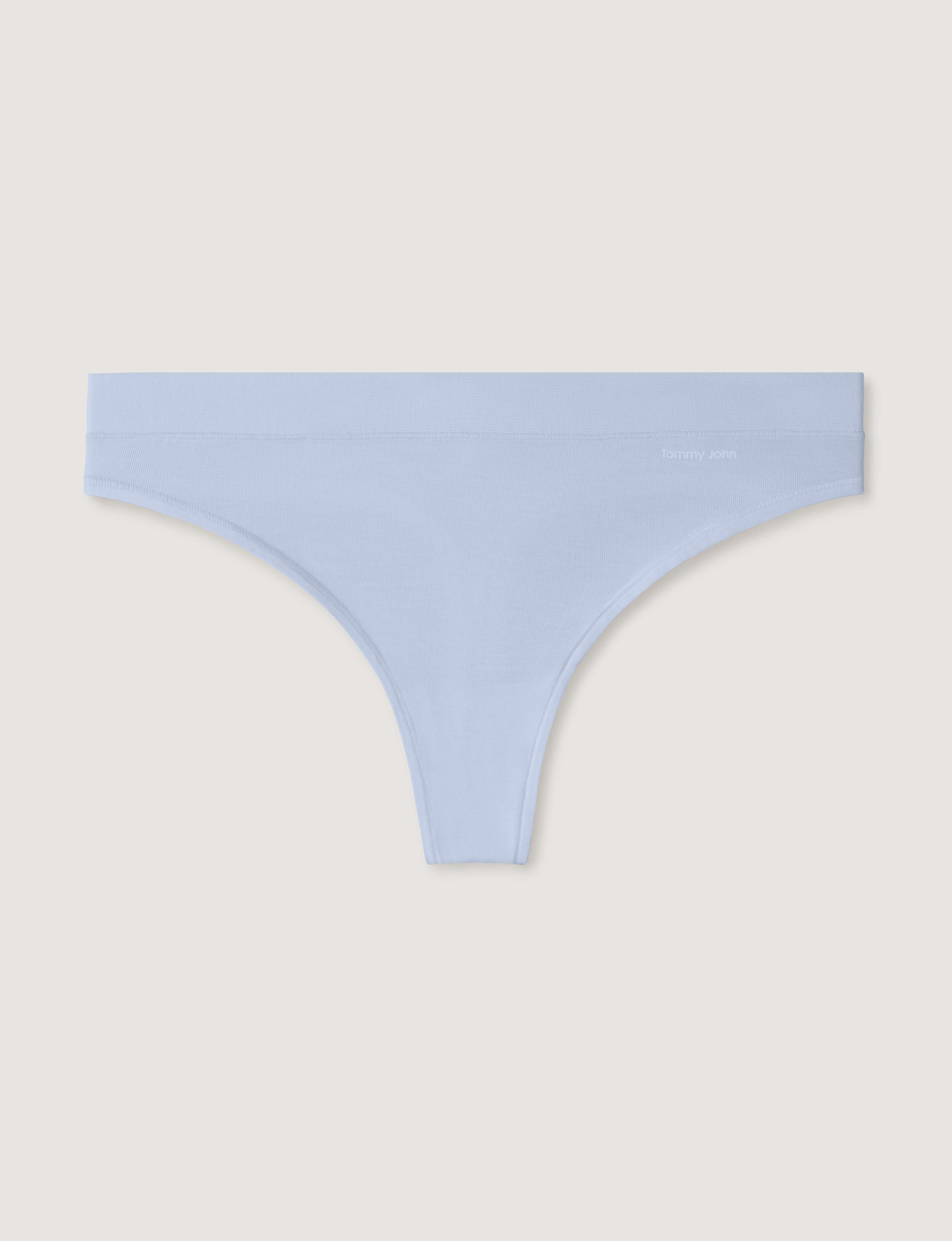 Women's Second Skin Thong