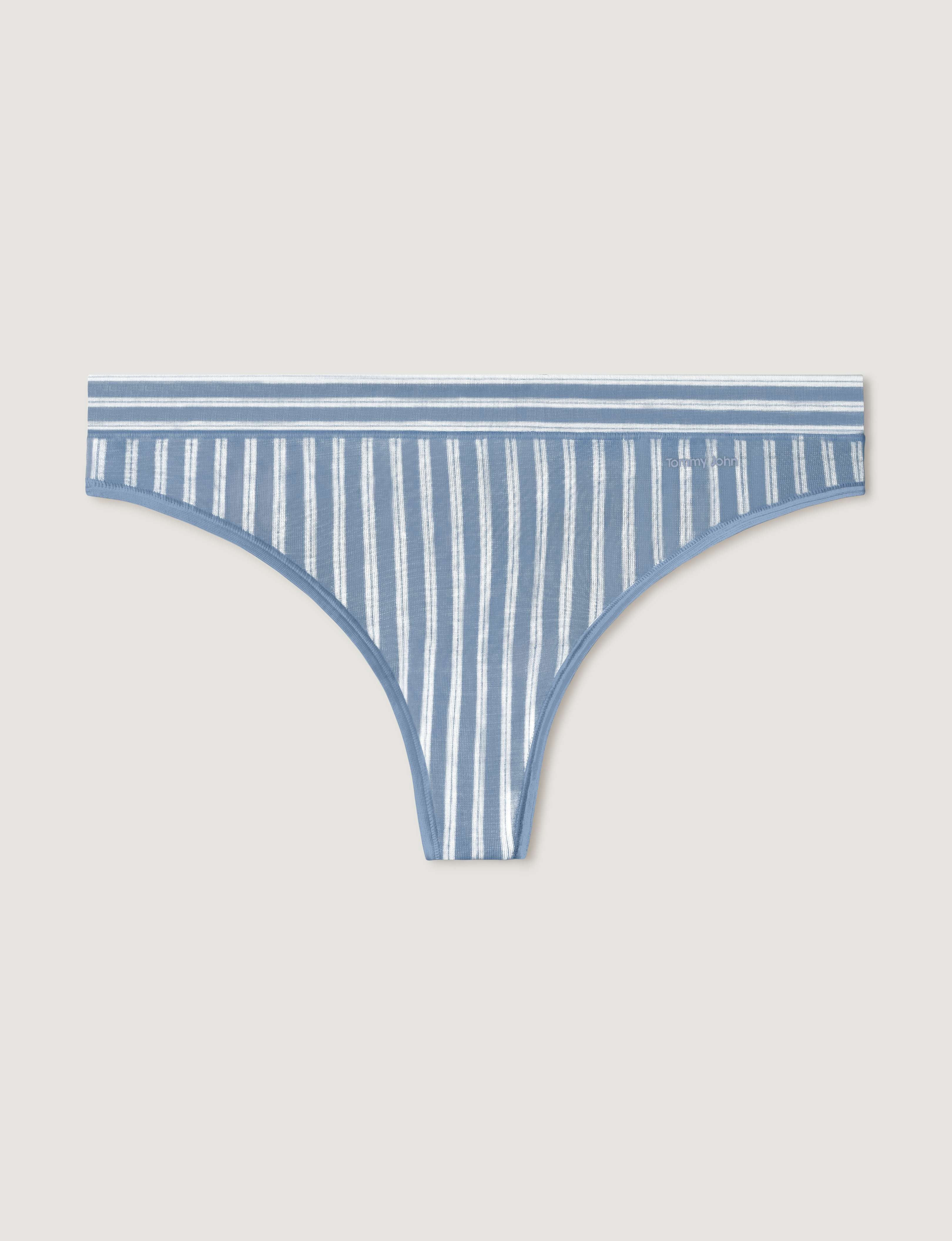 Women's Second Skin Thong