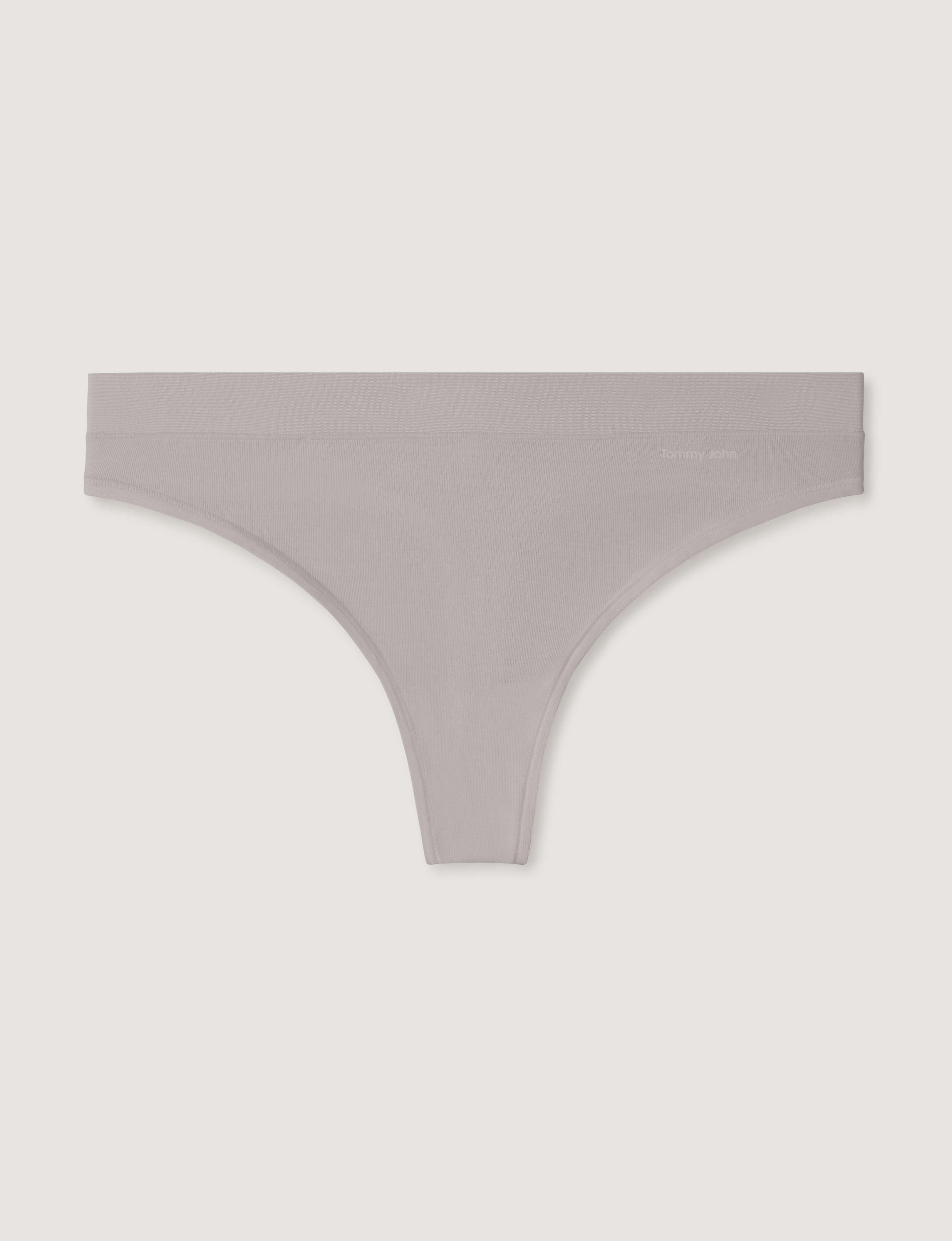 Women's Second Skin Thong