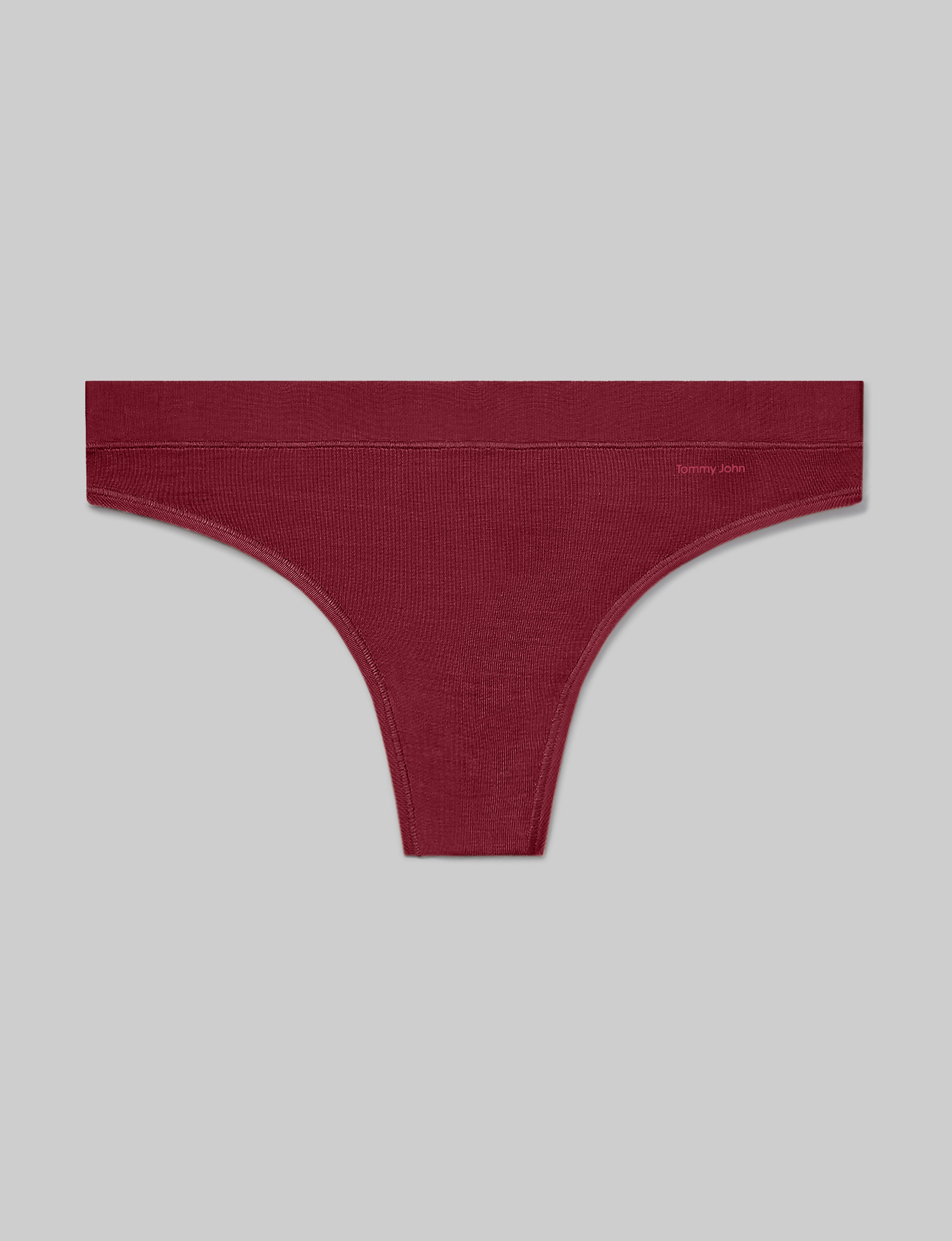Women's Second Skin Thong