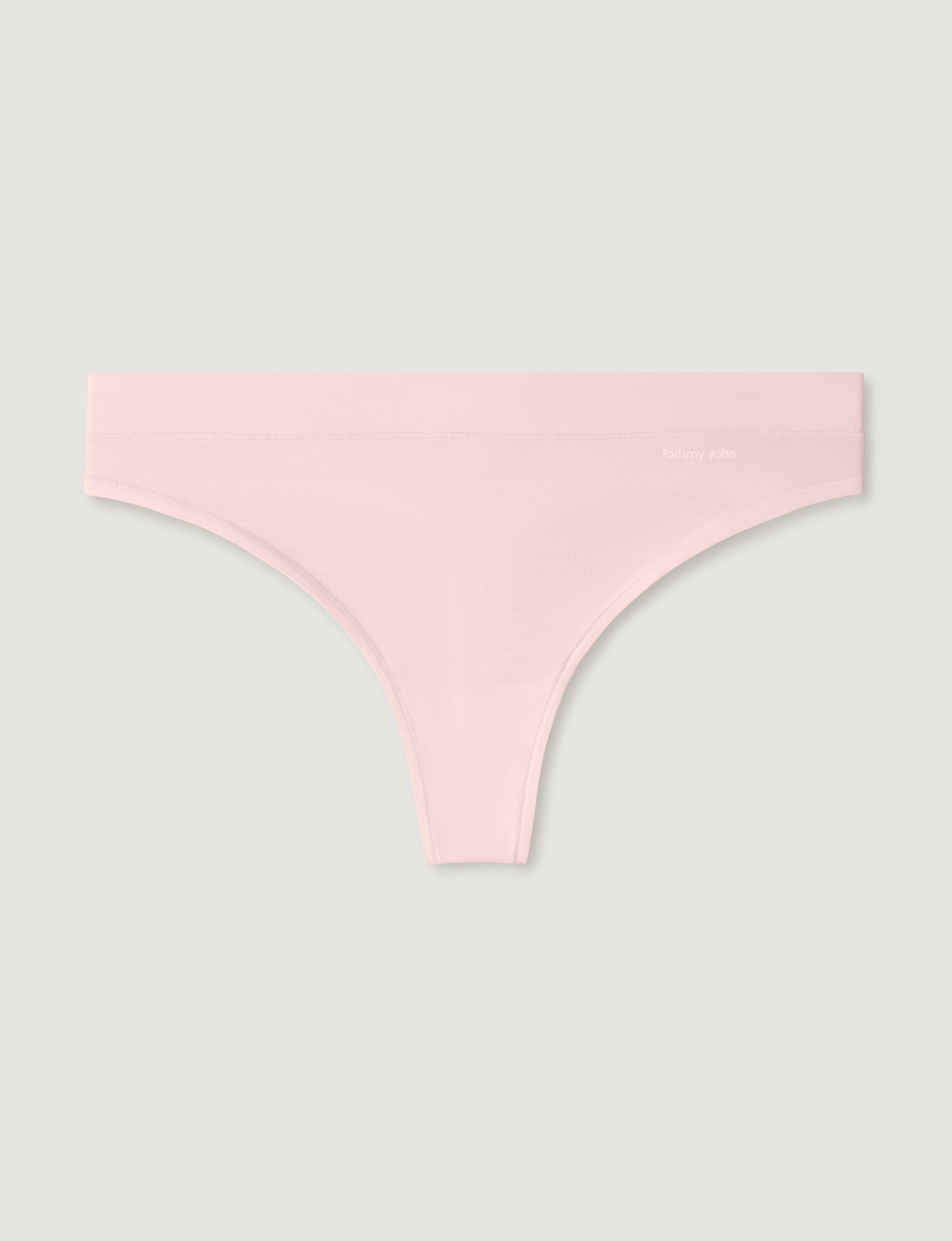 Women's Second Skin Thong