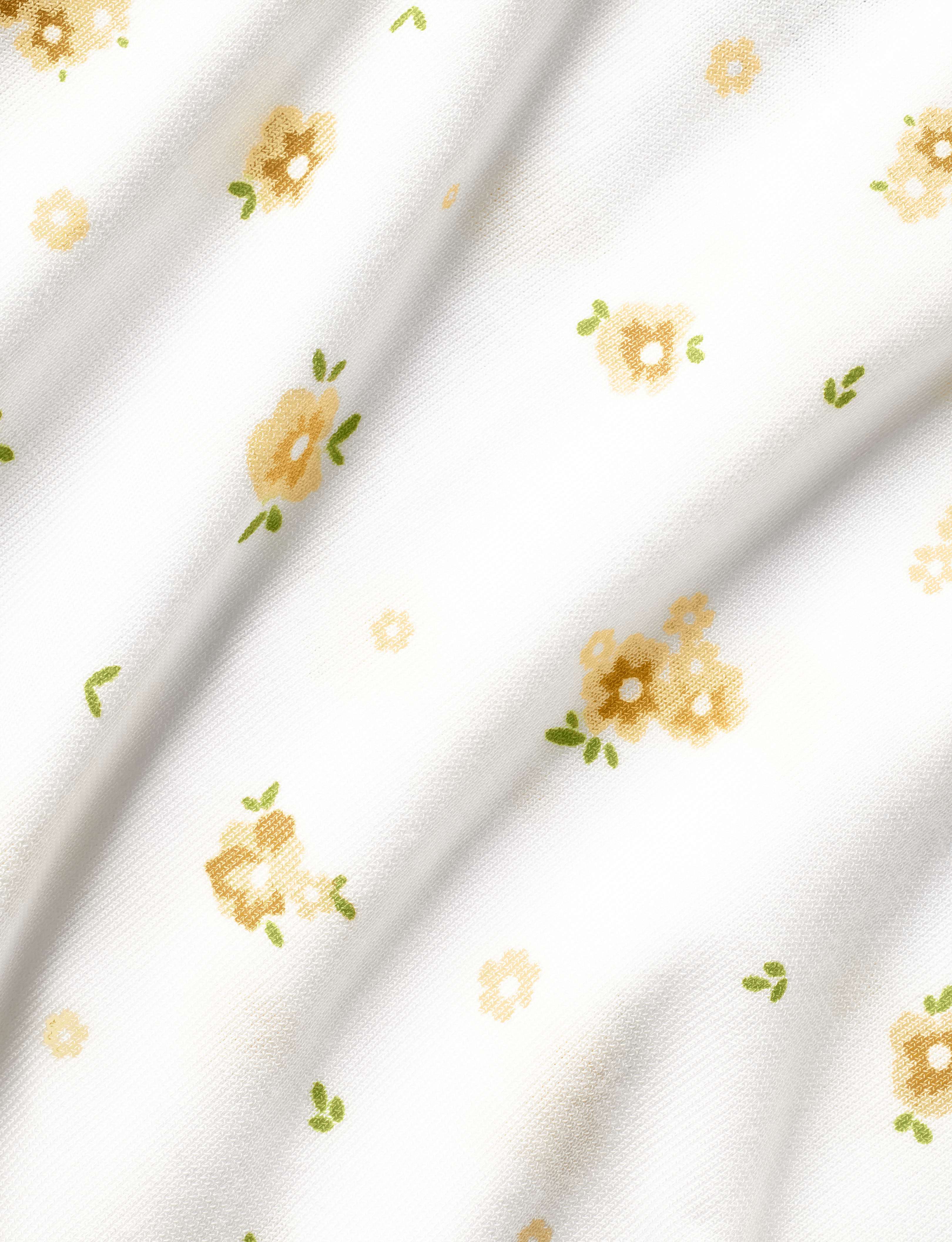 Women's Second Skin Sleep Short