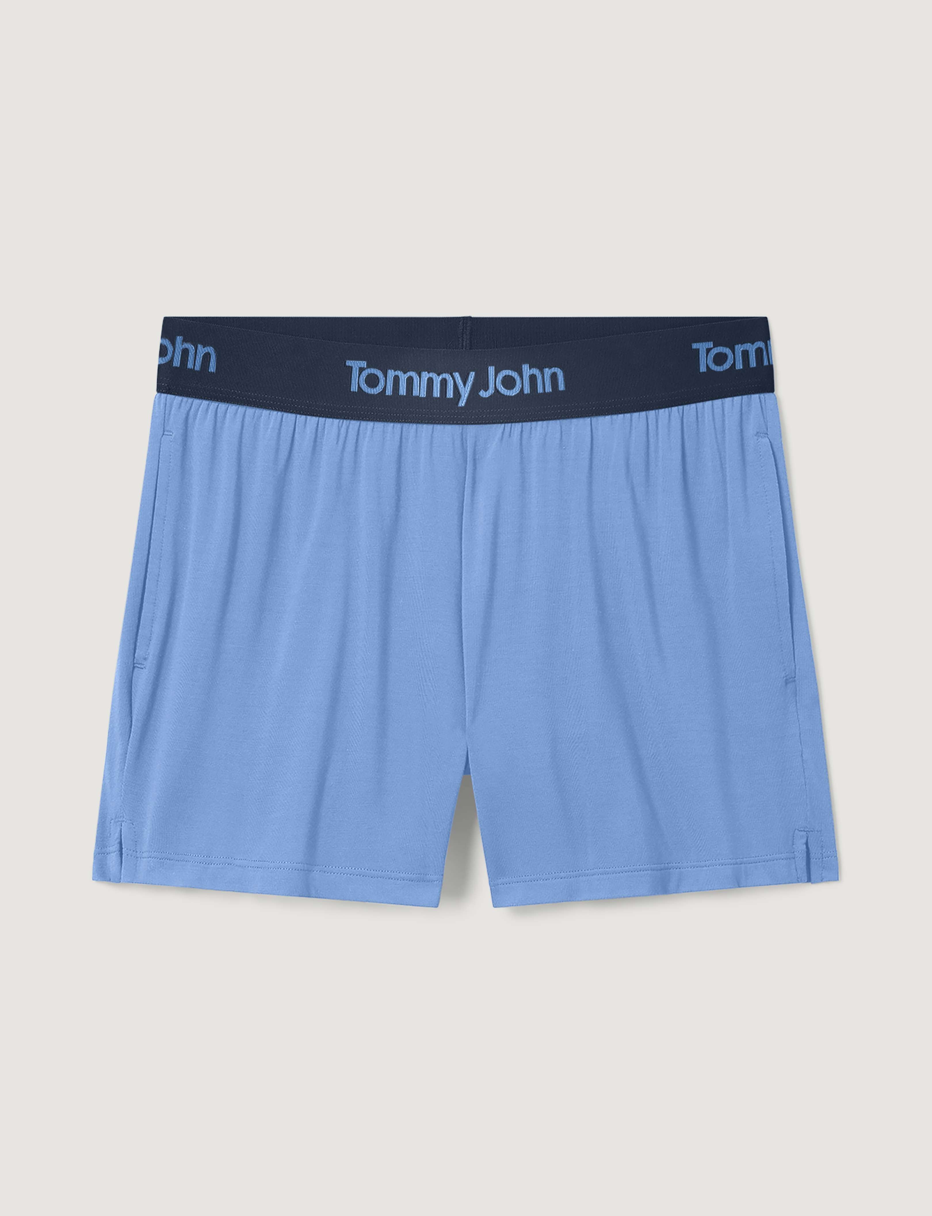 Women's Second Skin Sleep Short