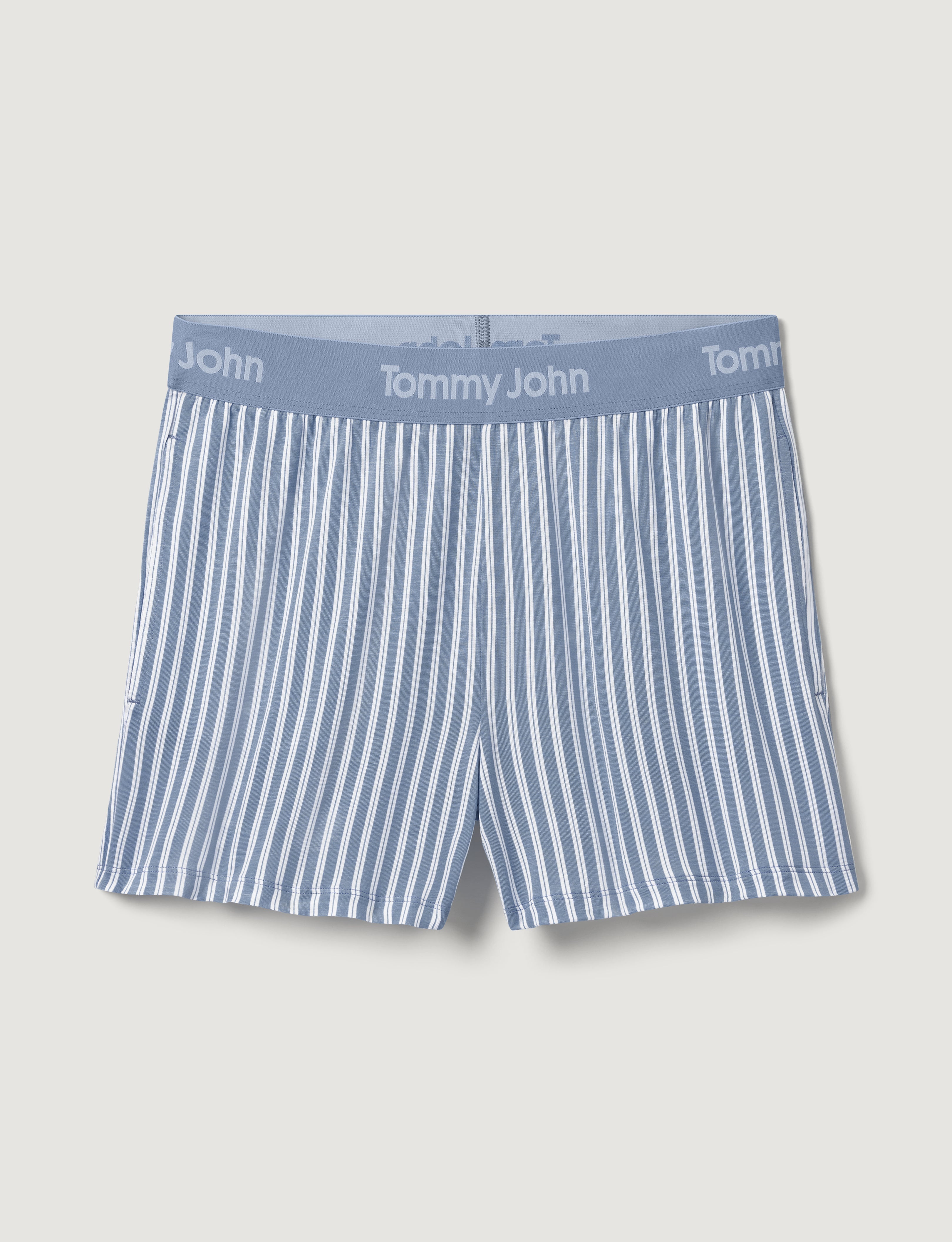 Women's Second Skin Sleep Short