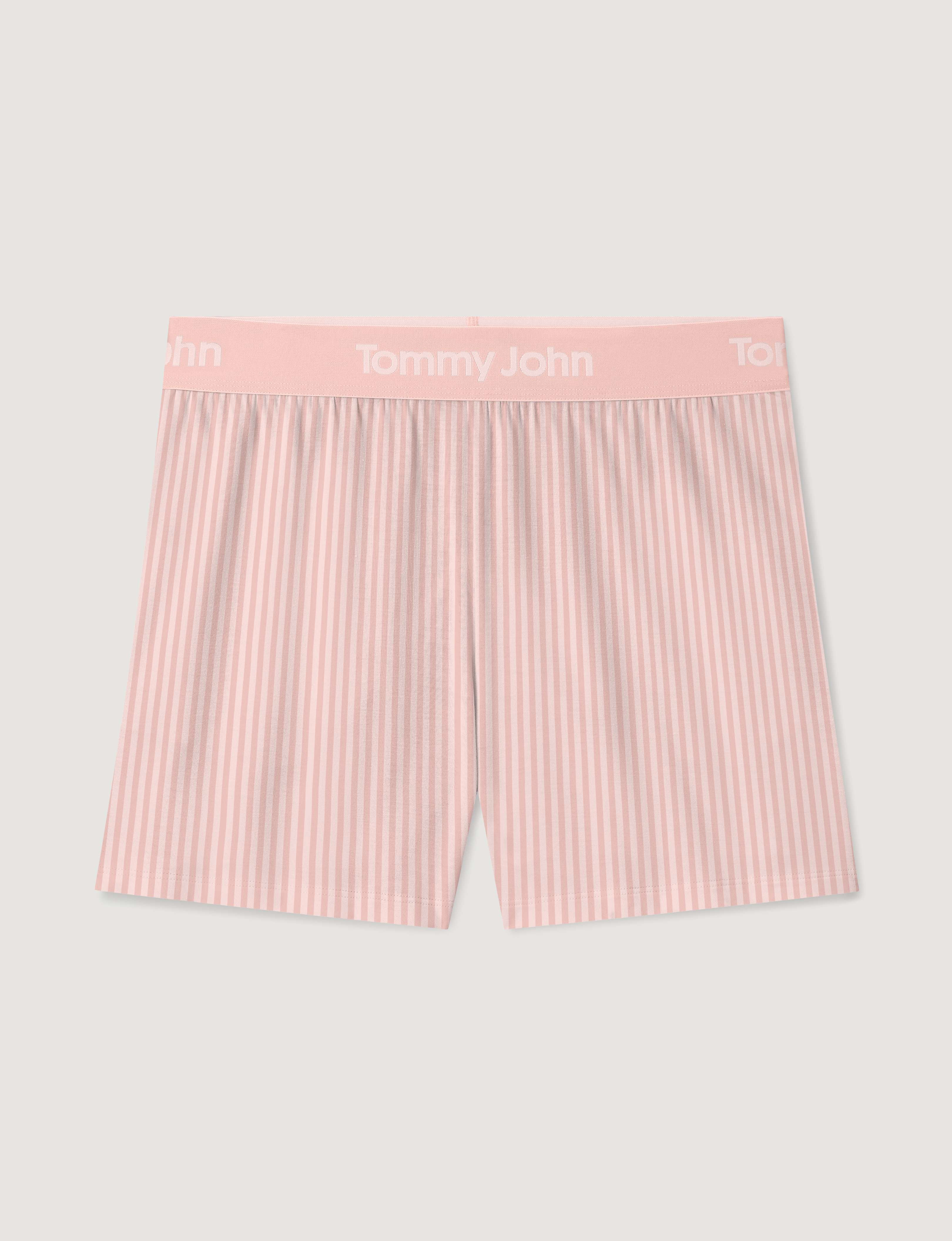 Women's Second Skin Sleep Short