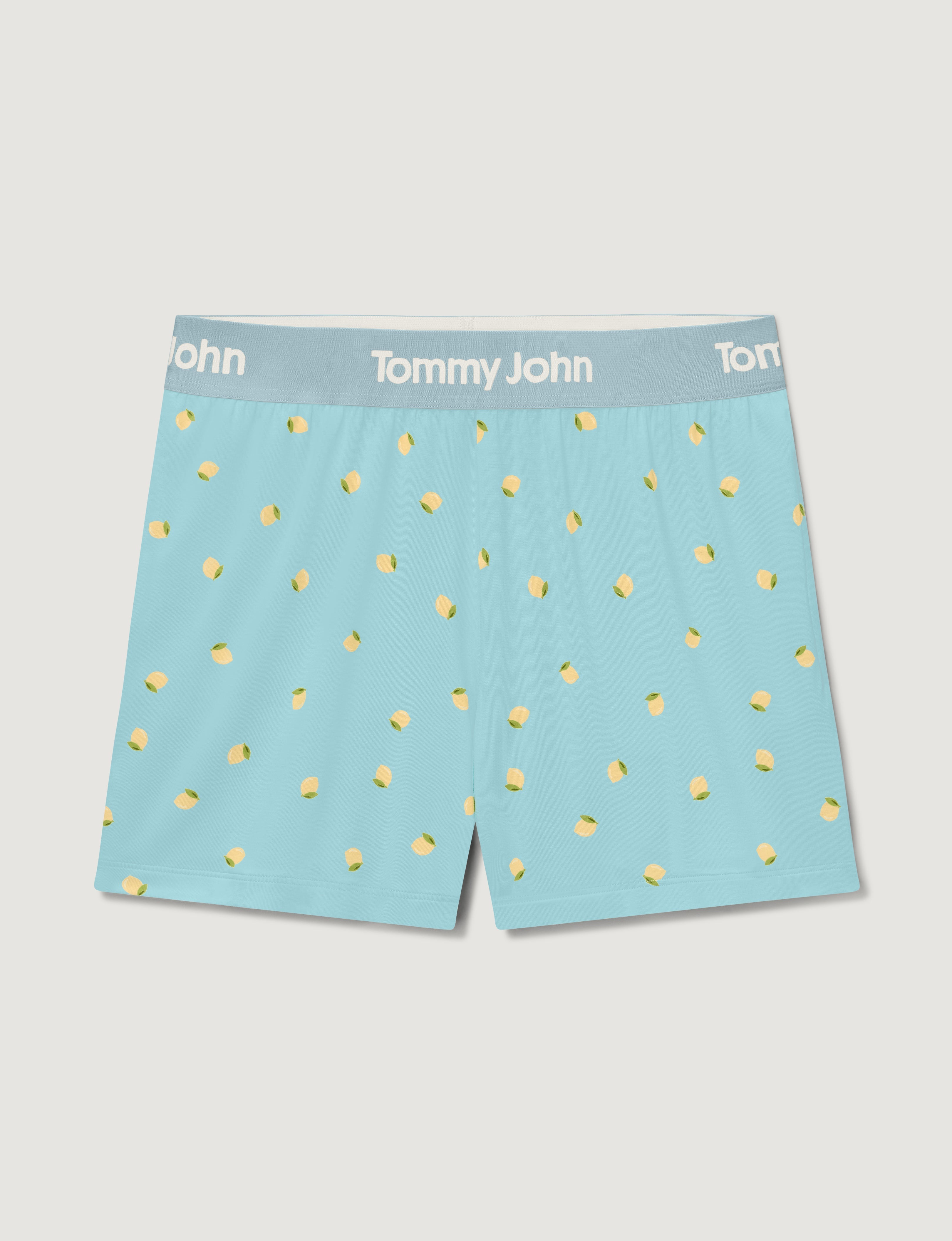 Women's Second Skin Sleep Short
