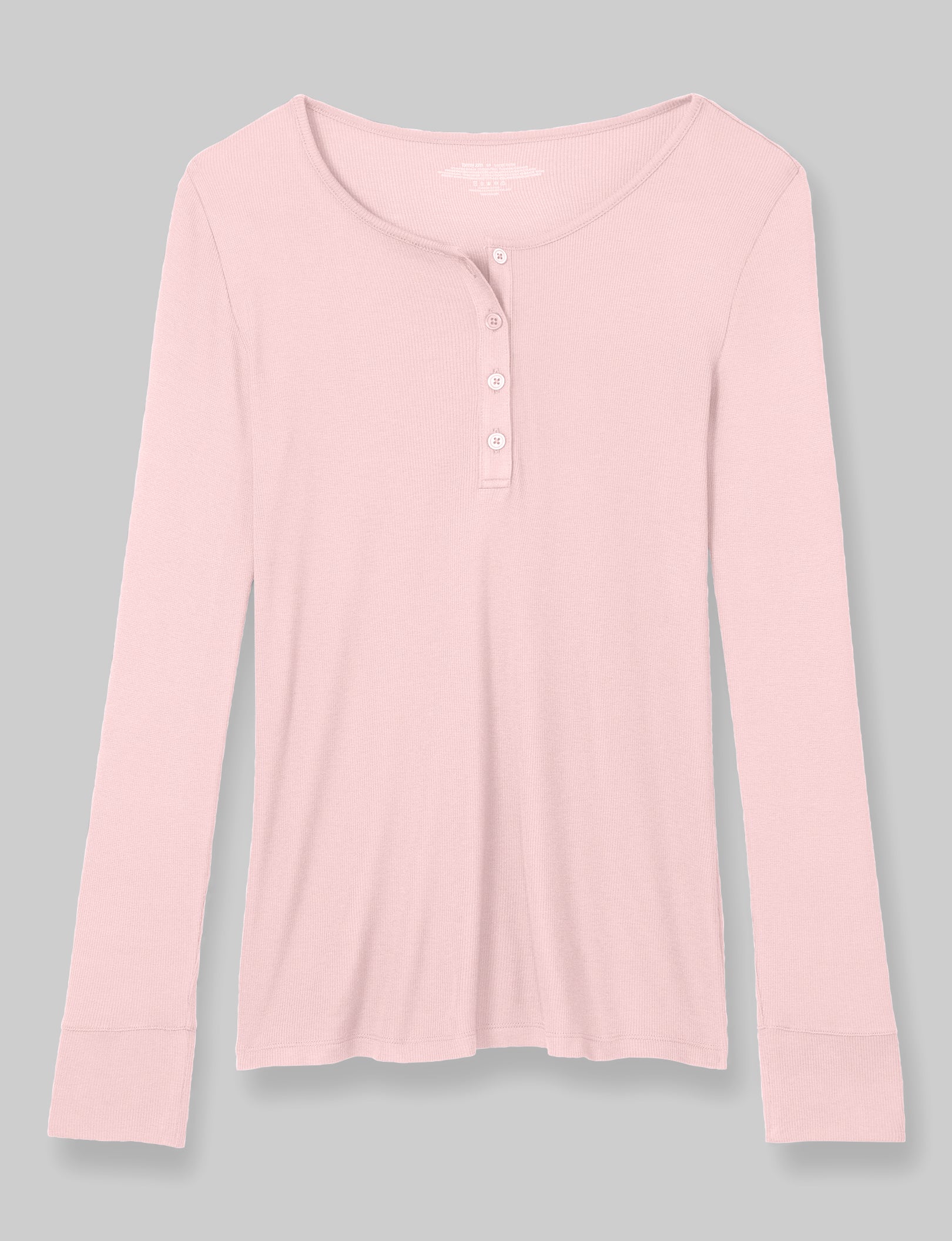 Women's Downtime Henley