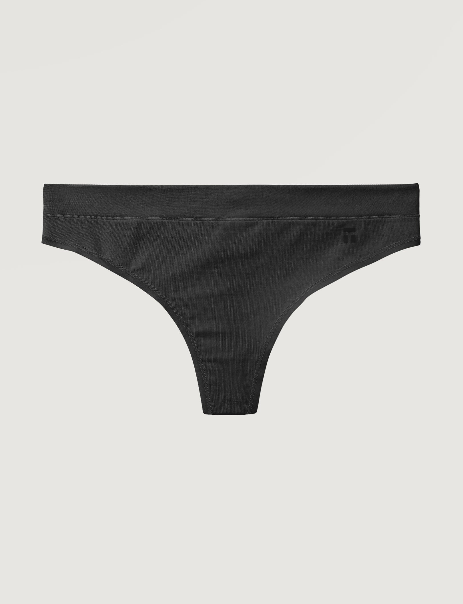 Women's Cool Cotton Thong