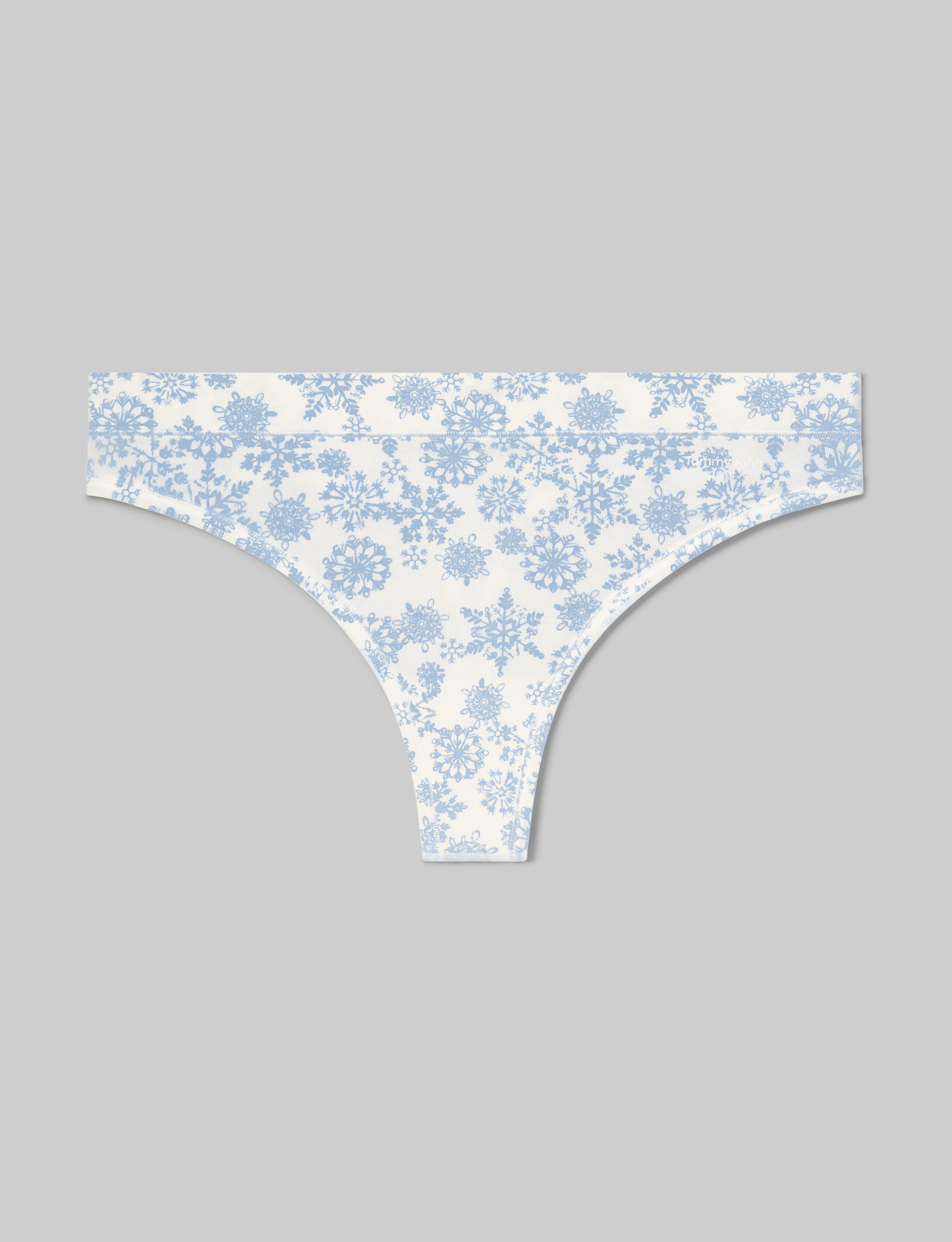 Women's Cool Cotton Thong