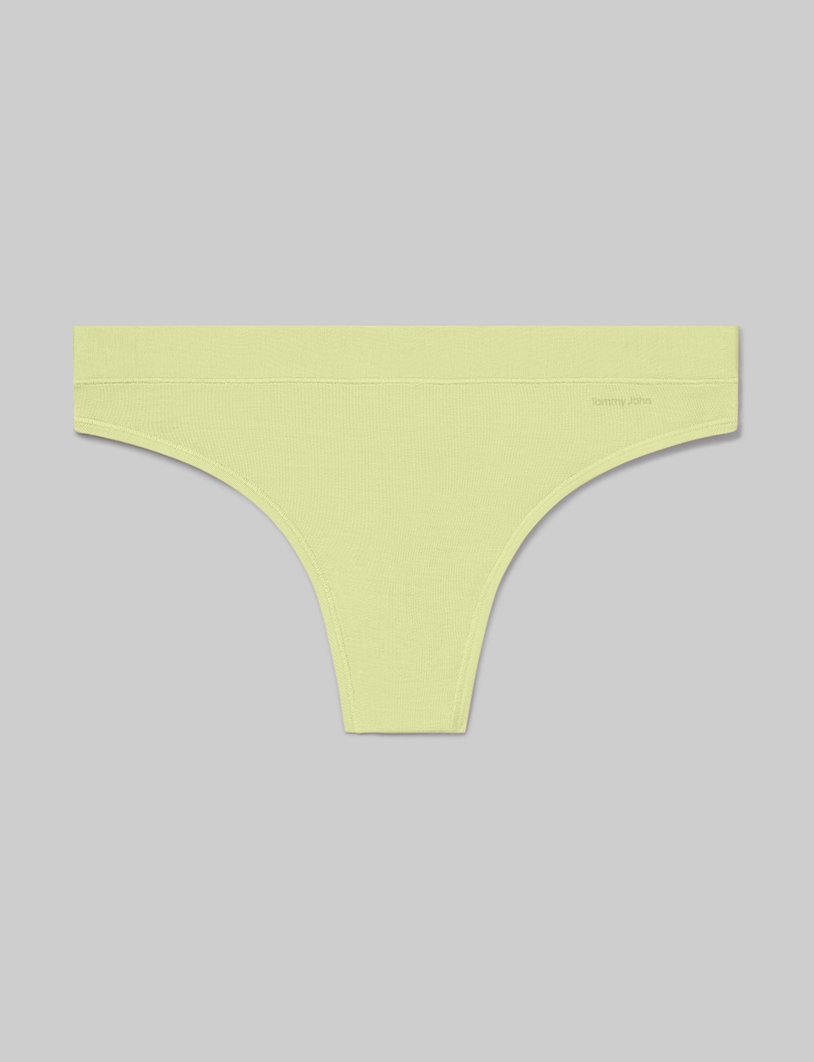 Women's Cool Cotton Thong