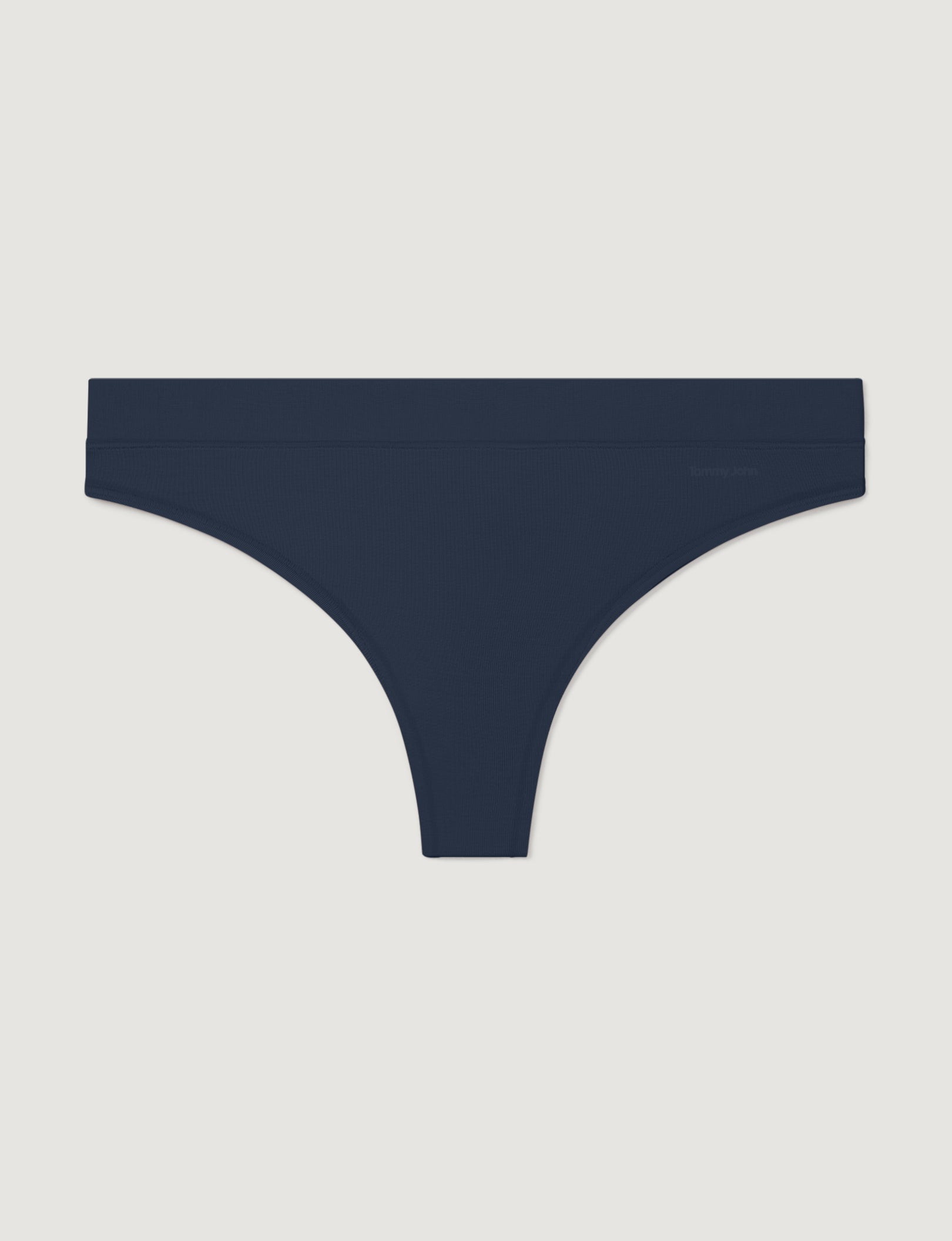 Women's Cool Cotton Thong