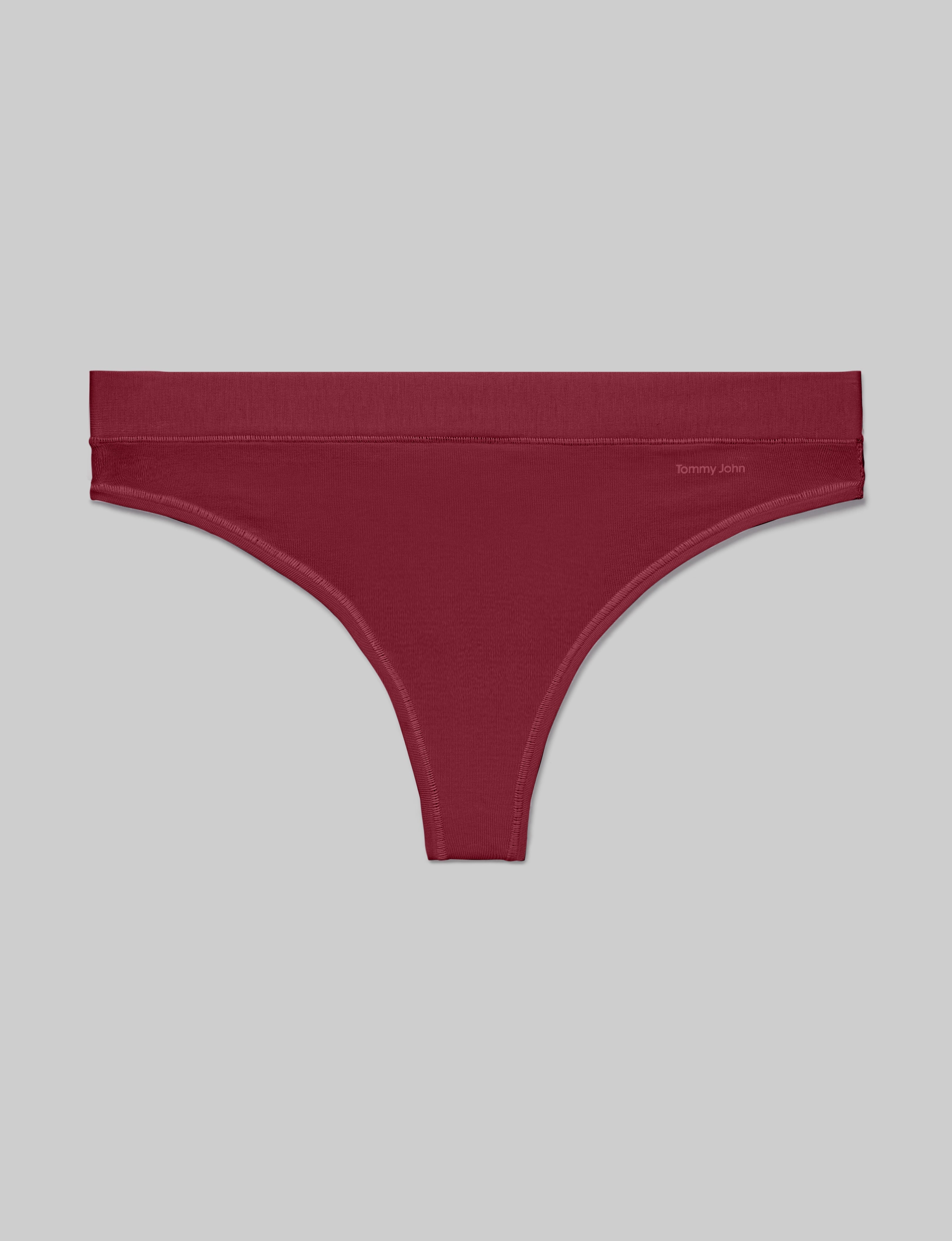 Women's Cool Cotton Thong